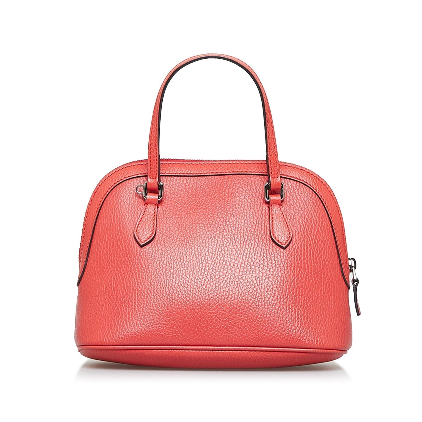 Gucci Mini Dome Satchel (SHG-n5TcAH)