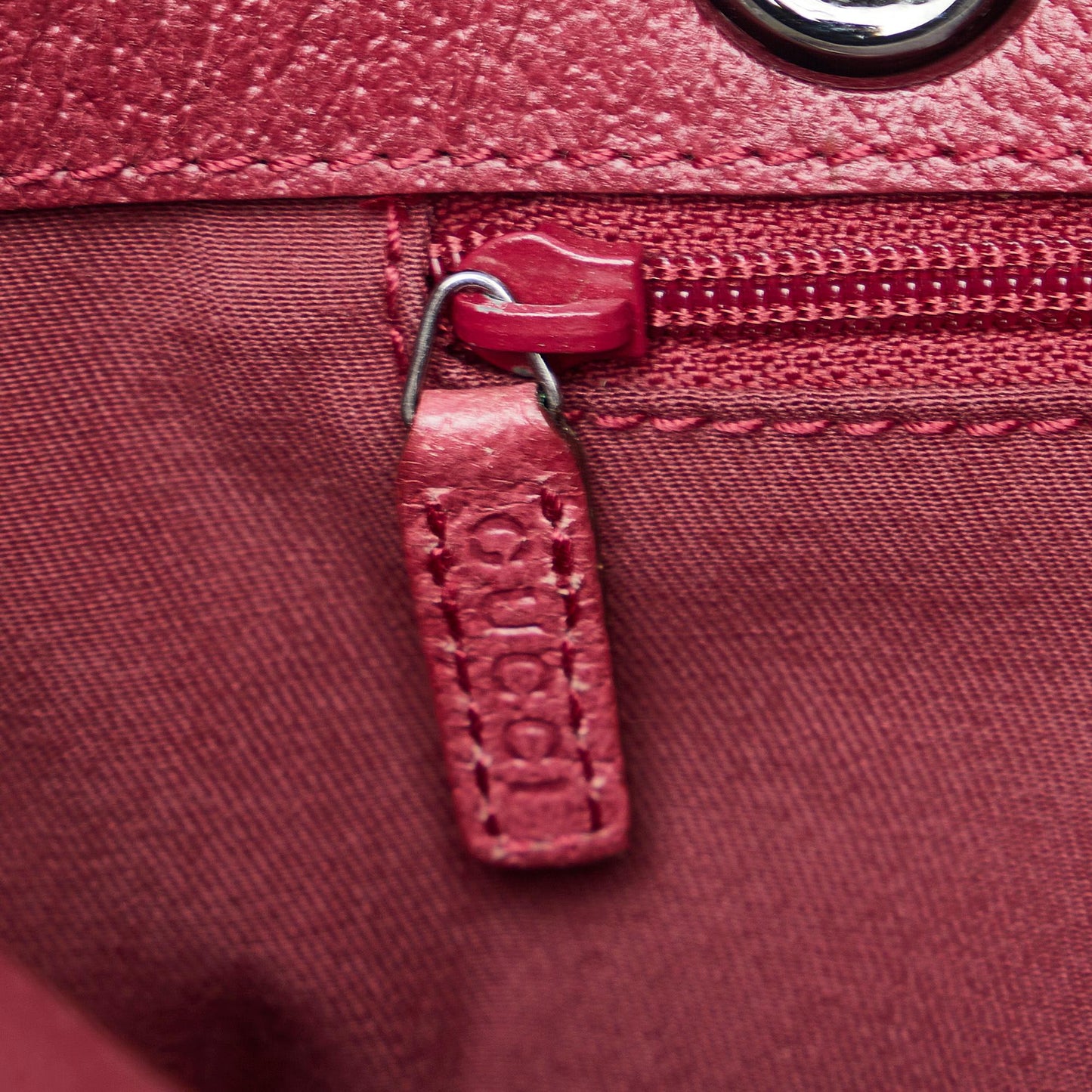 Gucci Mini GG Canvas Eclipse Handbag (SHG-Y0vQ9a)