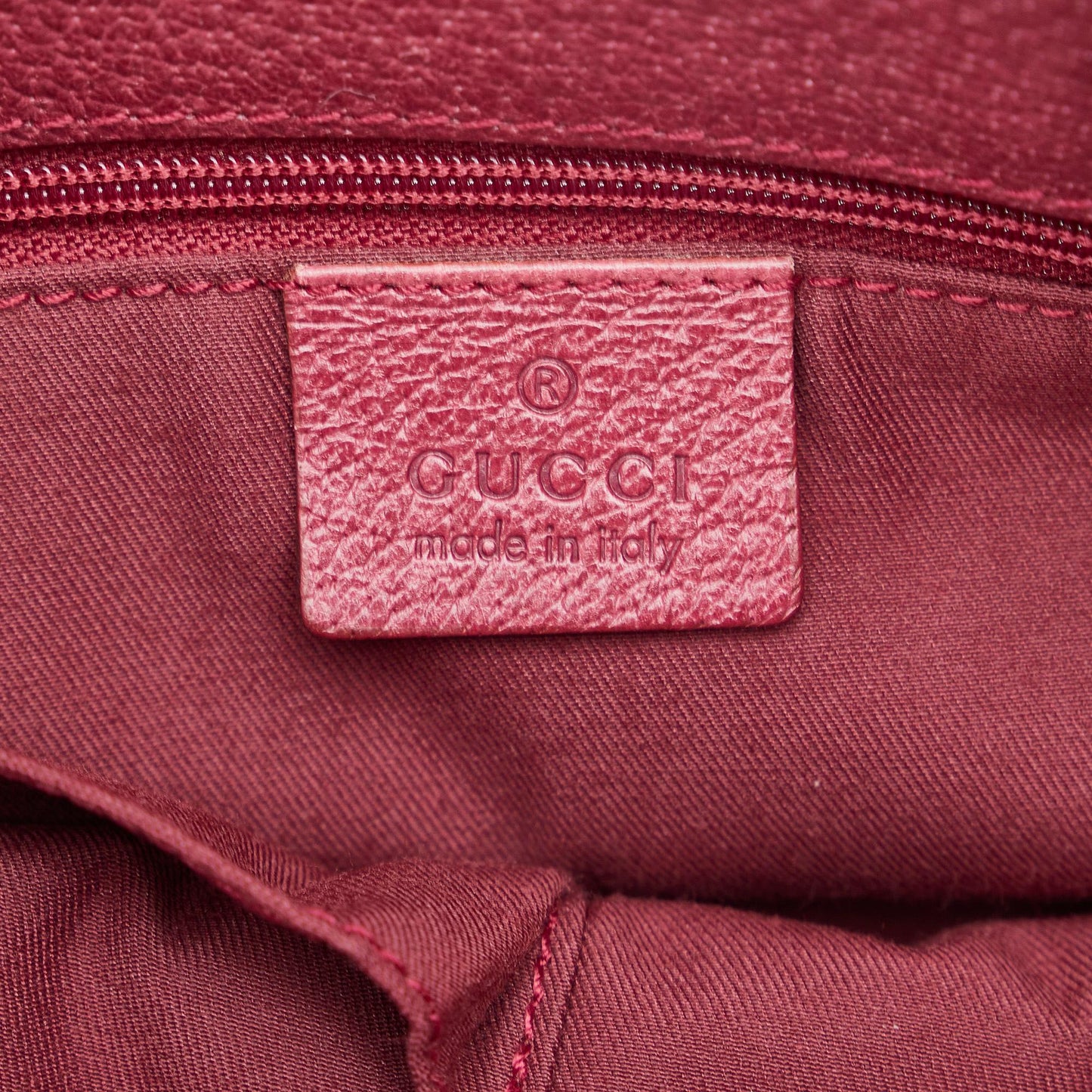 Gucci Mini GG Canvas Eclipse Handbag (SHG-Y0vQ9a)
