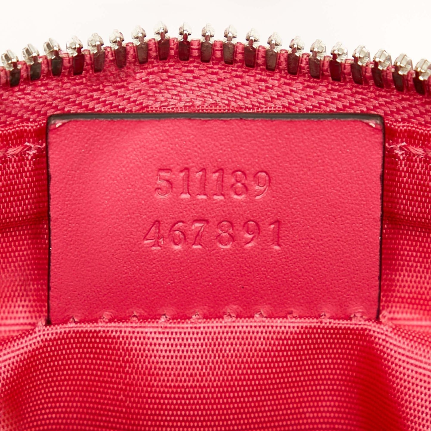 Gucci Mini Guccy Sega Crossbody Bag (SHG-8azz8W)