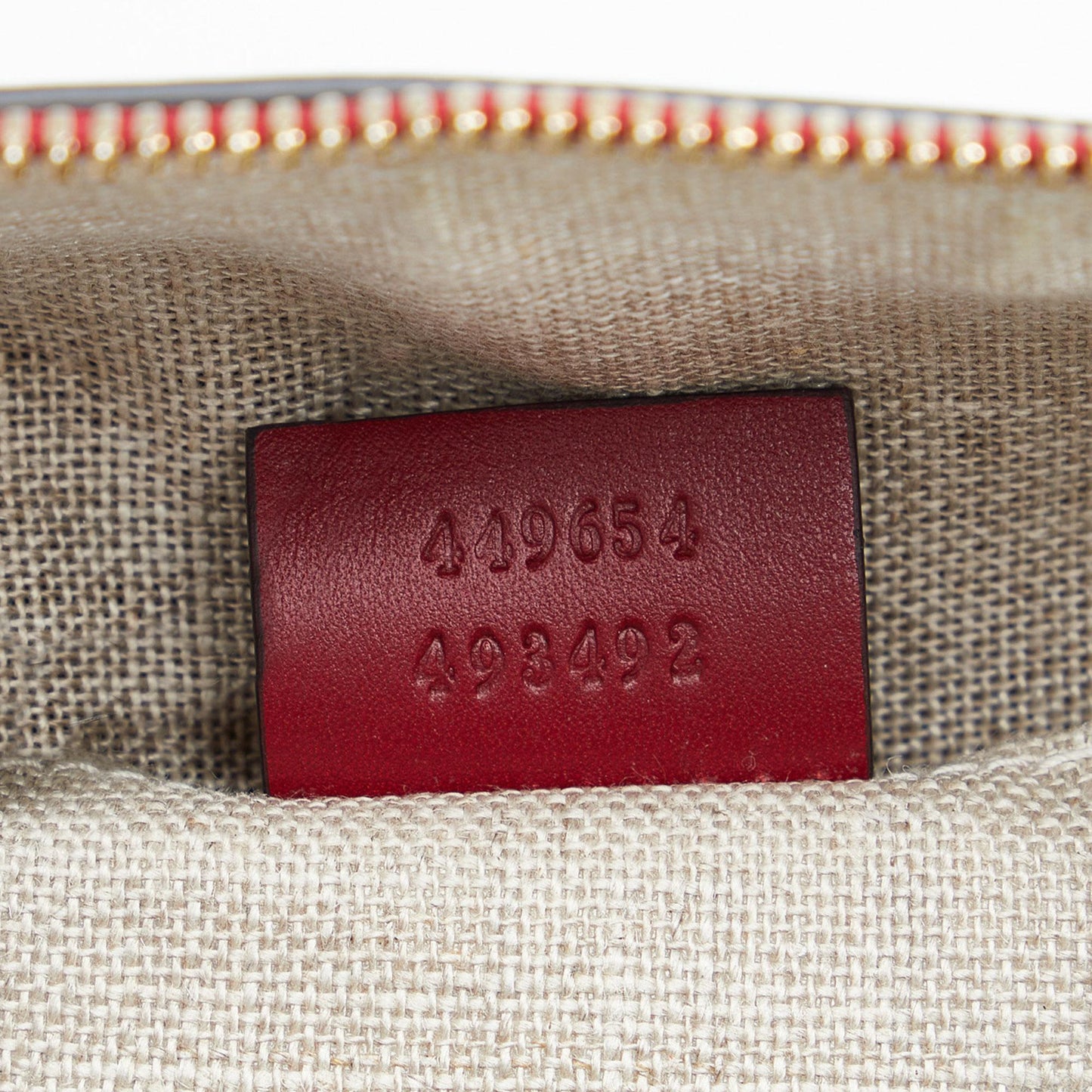 Gucci Mini Microguccissima Dome Satchel (SHG-PWOv7R)