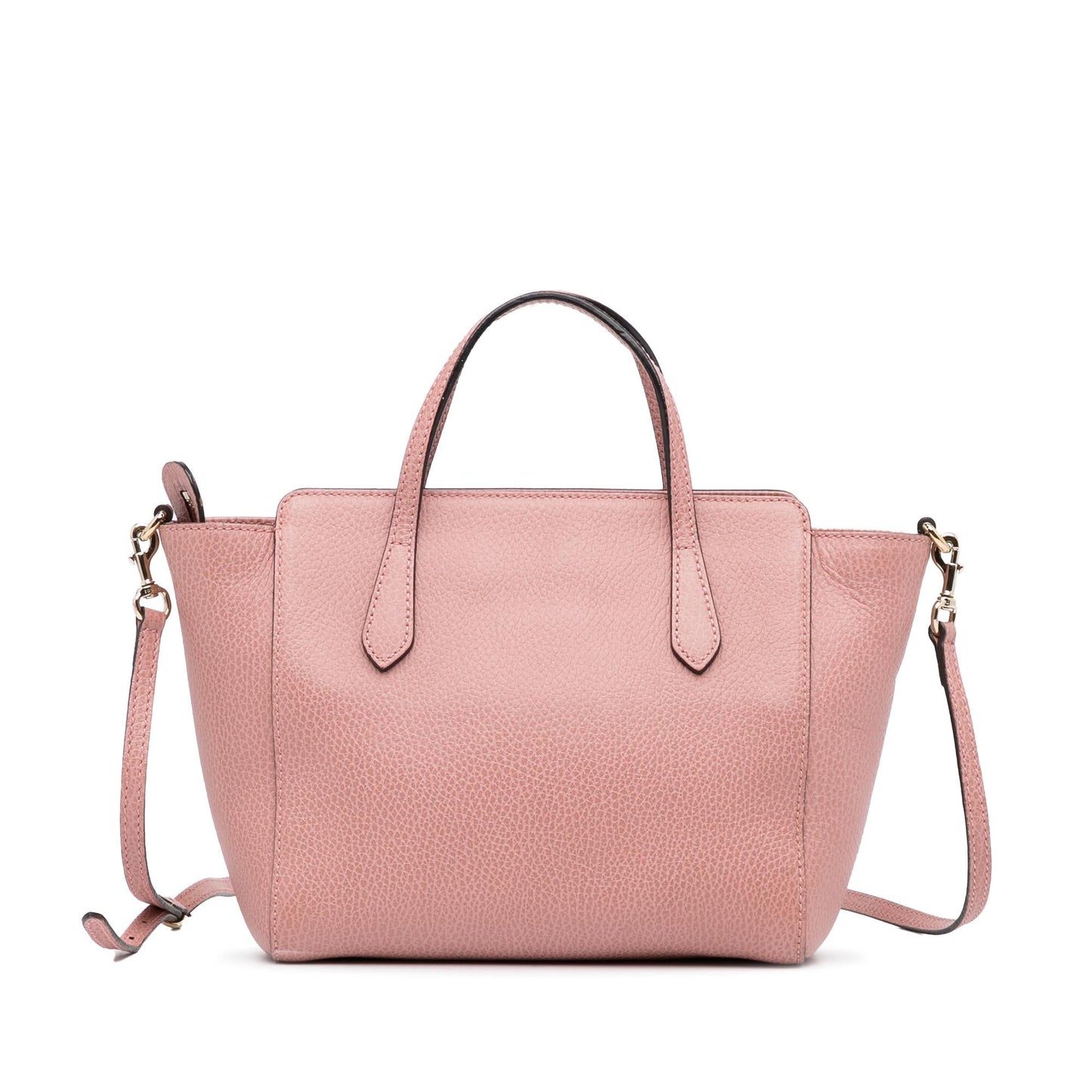Gucci Mini Swing Satchel (SHG-8dy0JL)