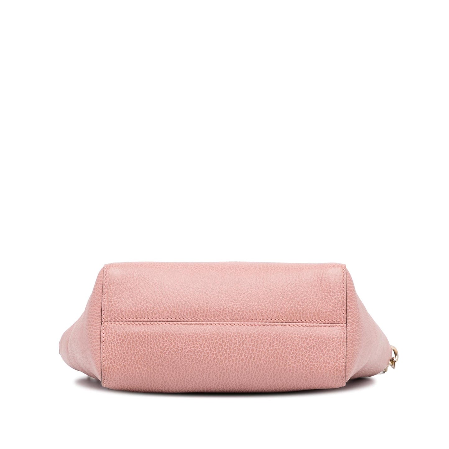 Gucci Mini Swing Satchel (SHG-8dy0JL)