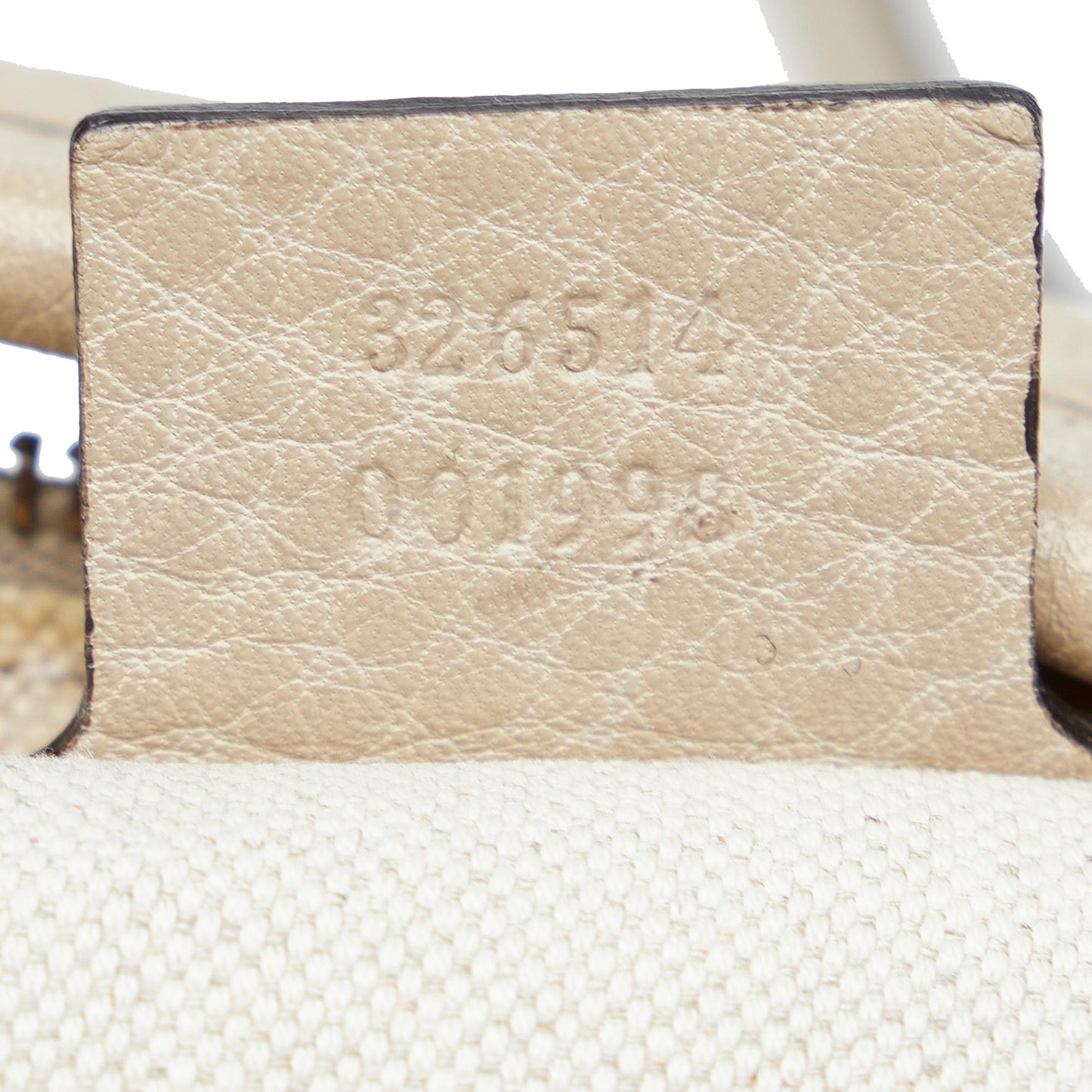 Gucci Miss GG Satchel (SHG-caO44Q)