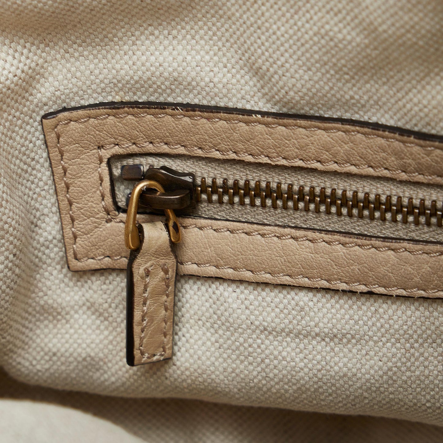 Gucci Miss GG Satchel (SHG-caO44Q)