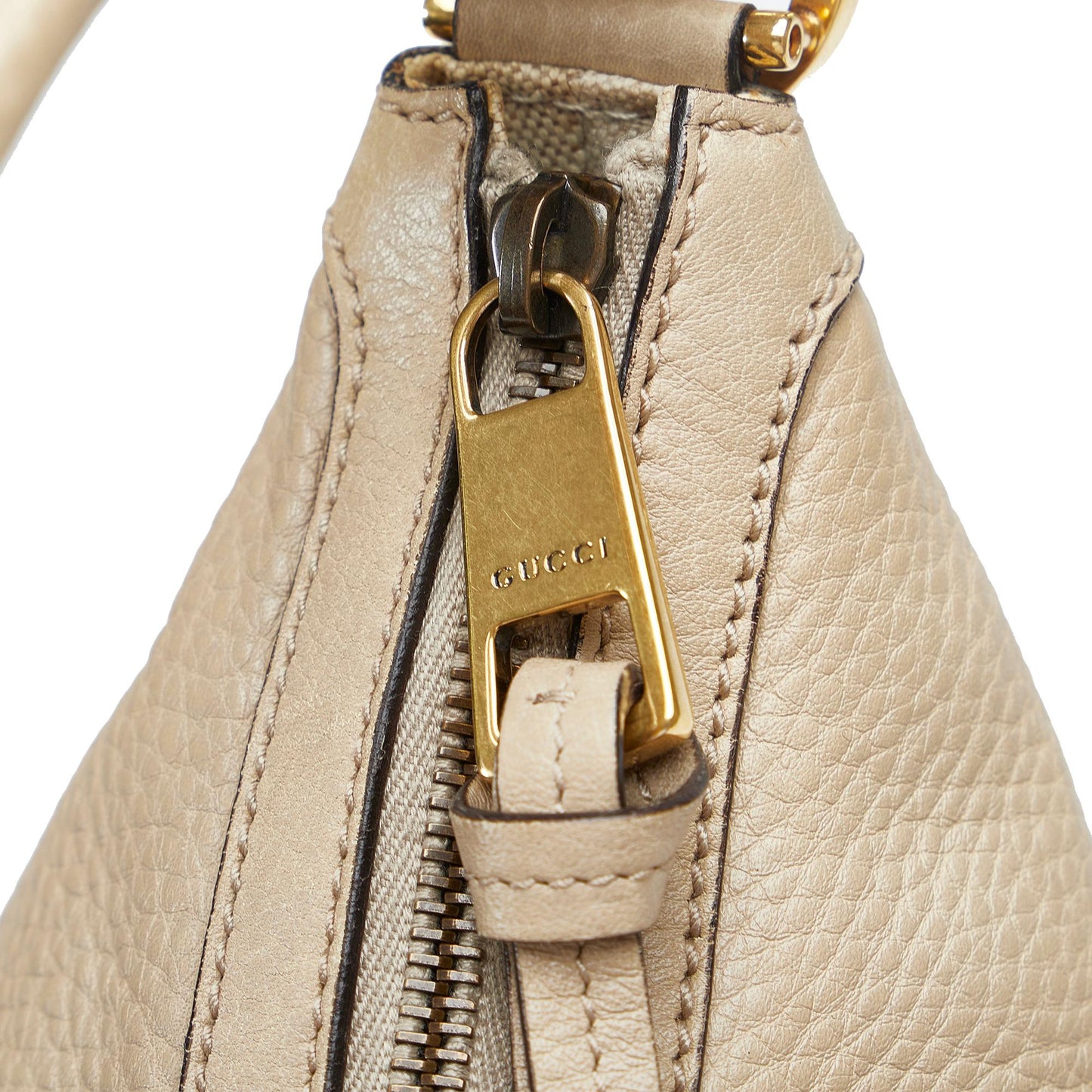 Gucci Miss GG Satchel (SHG-caO44Q)