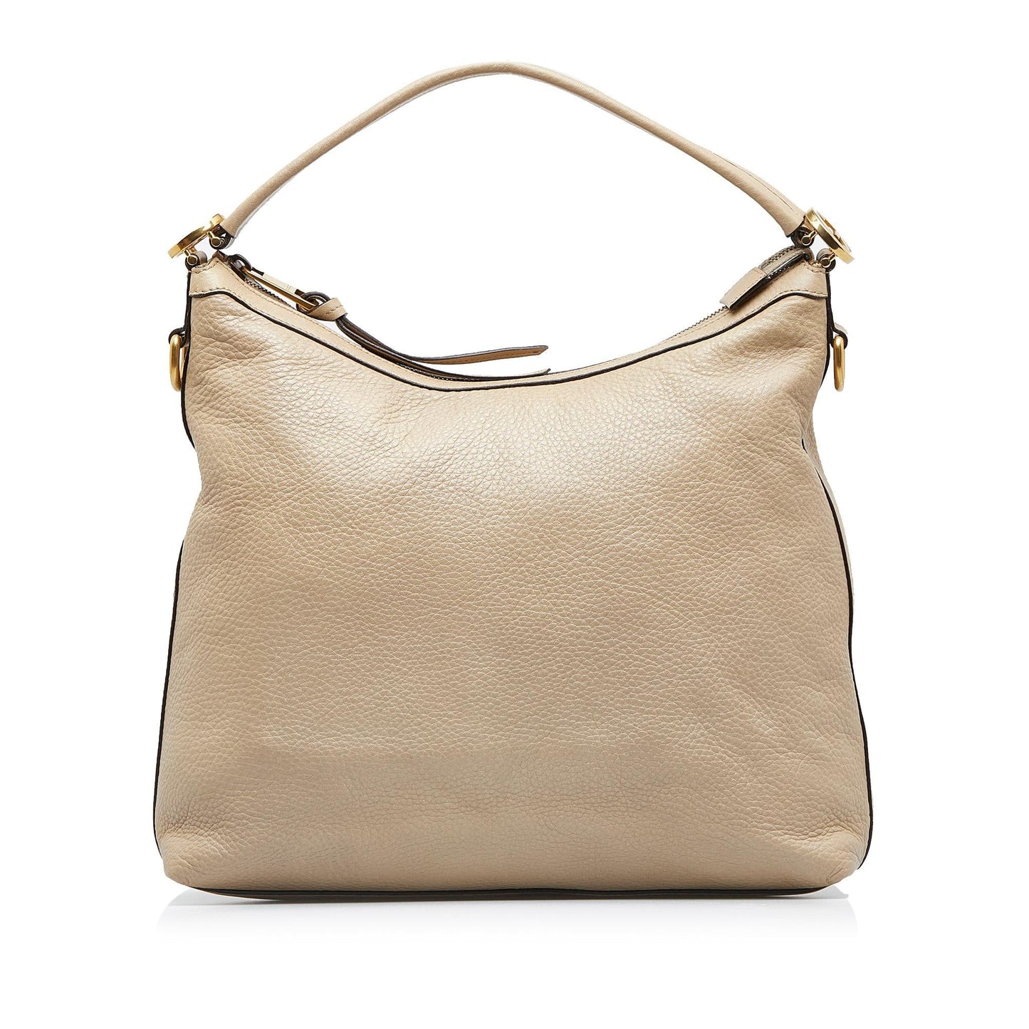 Gucci Miss GG Satchel (SHG-caO44Q)