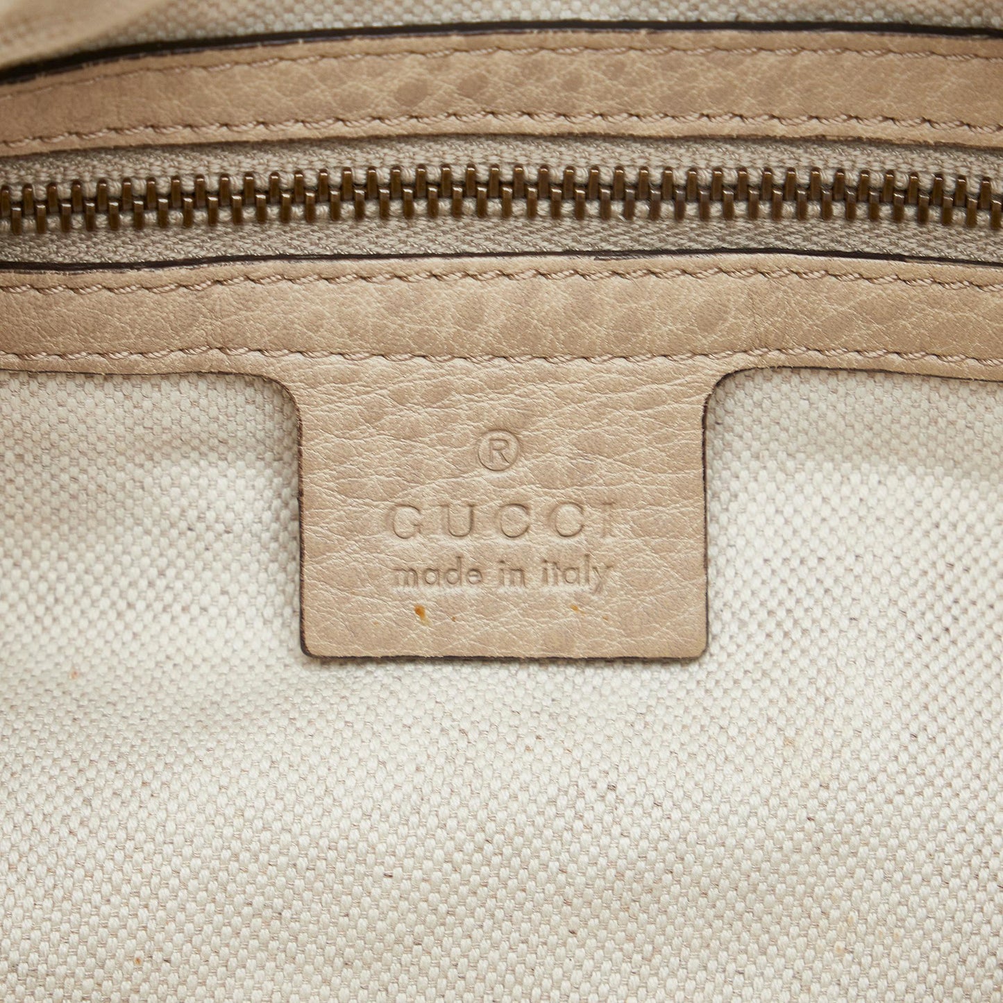 Gucci Miss GG Satchel (SHG-caO44Q)