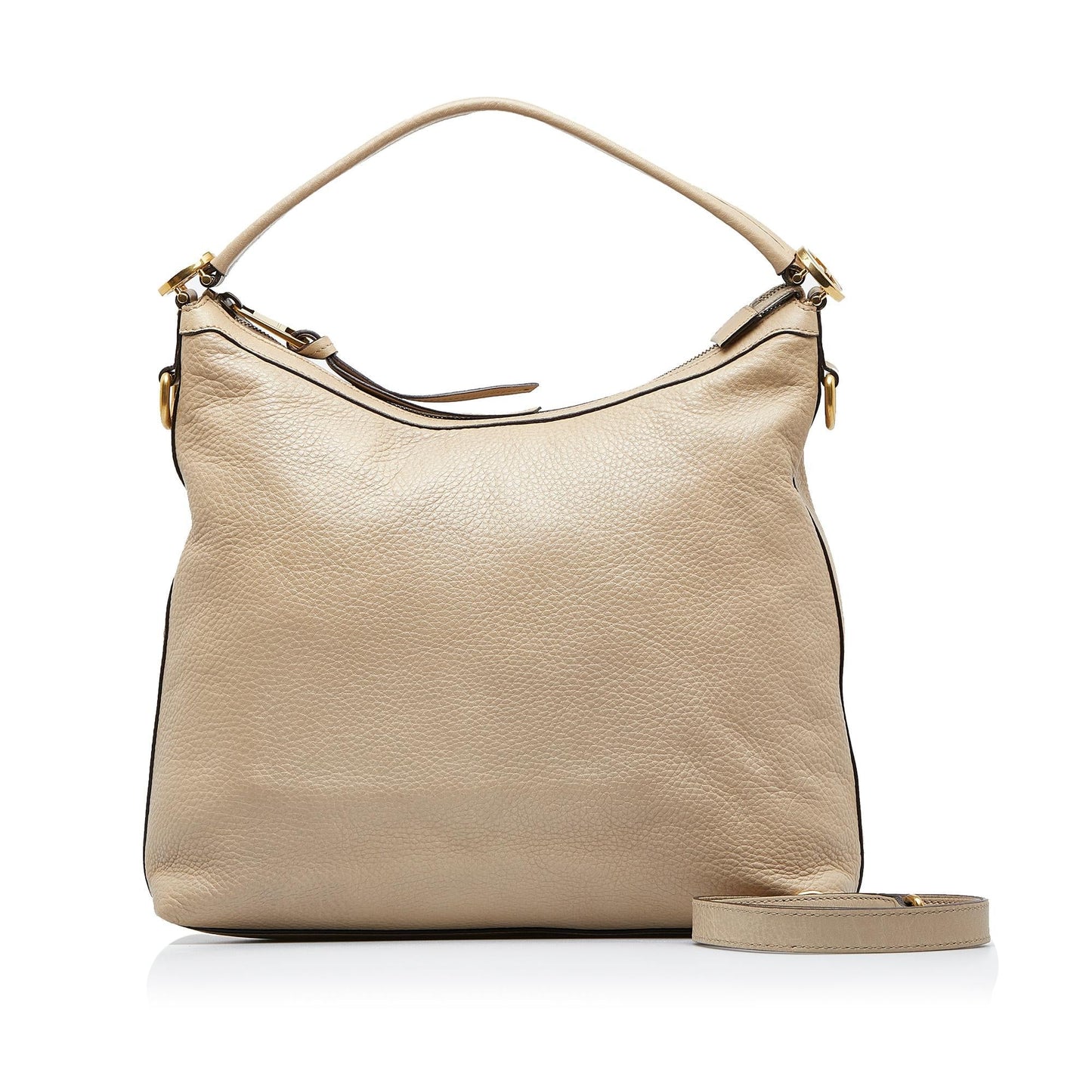 Gucci Miss GG Satchel (SHG-caO44Q)
