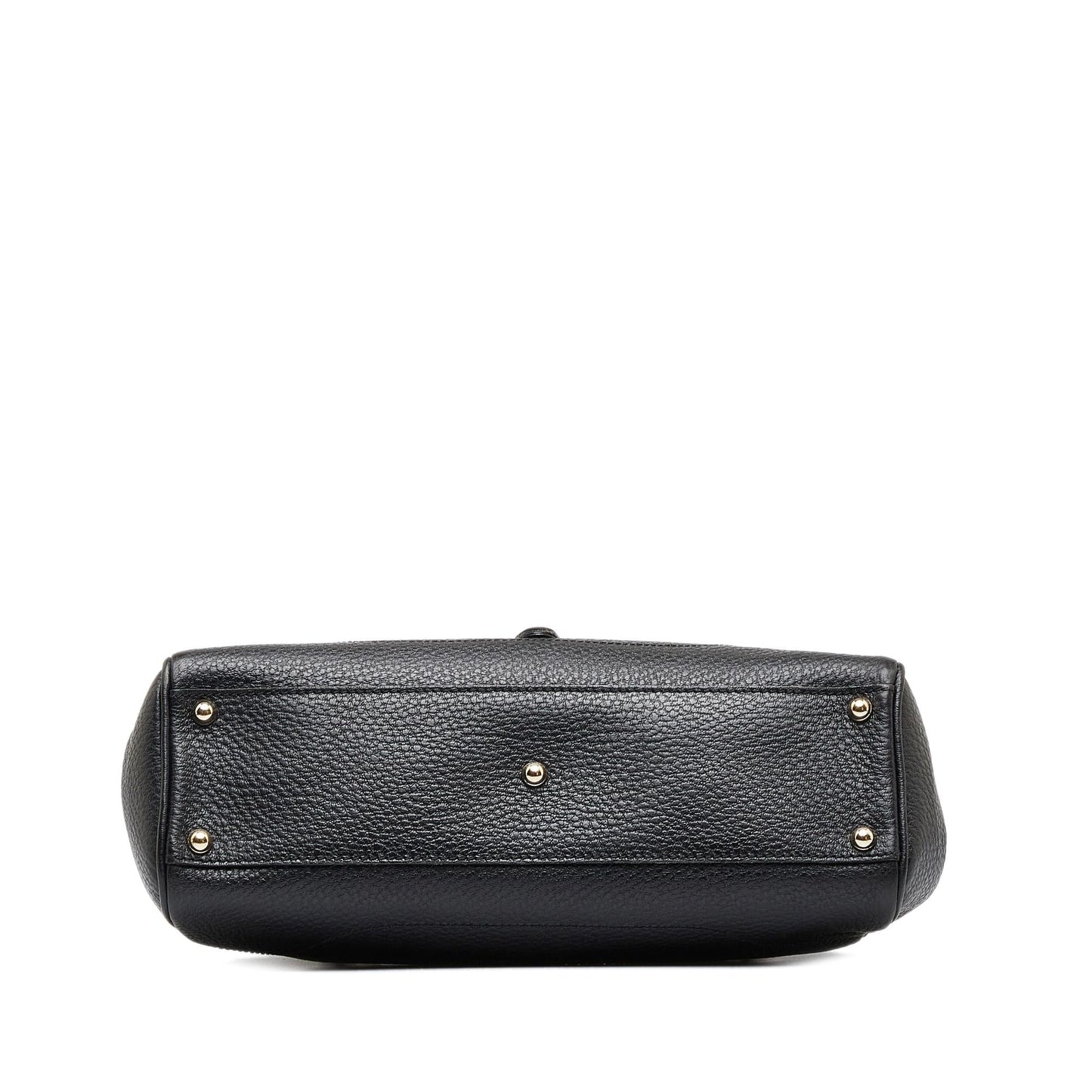 Gucci New Jackie Handbag (SHG-QKS46s)