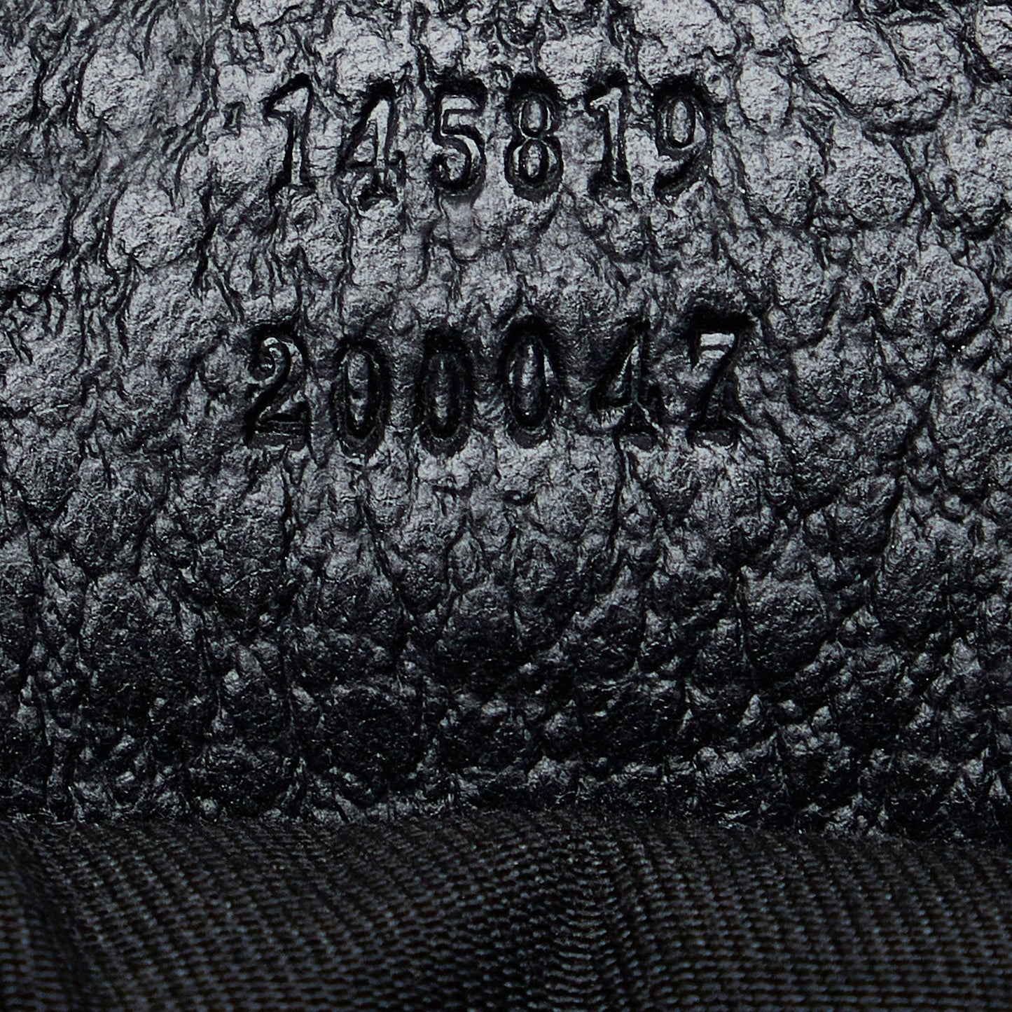 Gucci New Jackie Handbag (SHG-QKS46s)