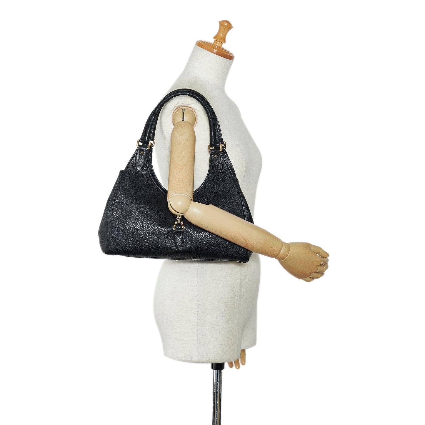 Gucci New Jackie Handbag (SHG-QKS46s)