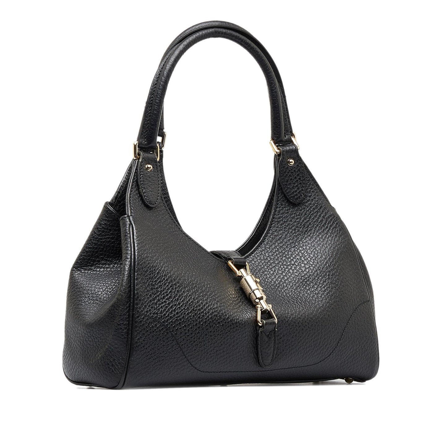 Gucci New Jackie Handbag (SHG-QKS46s)