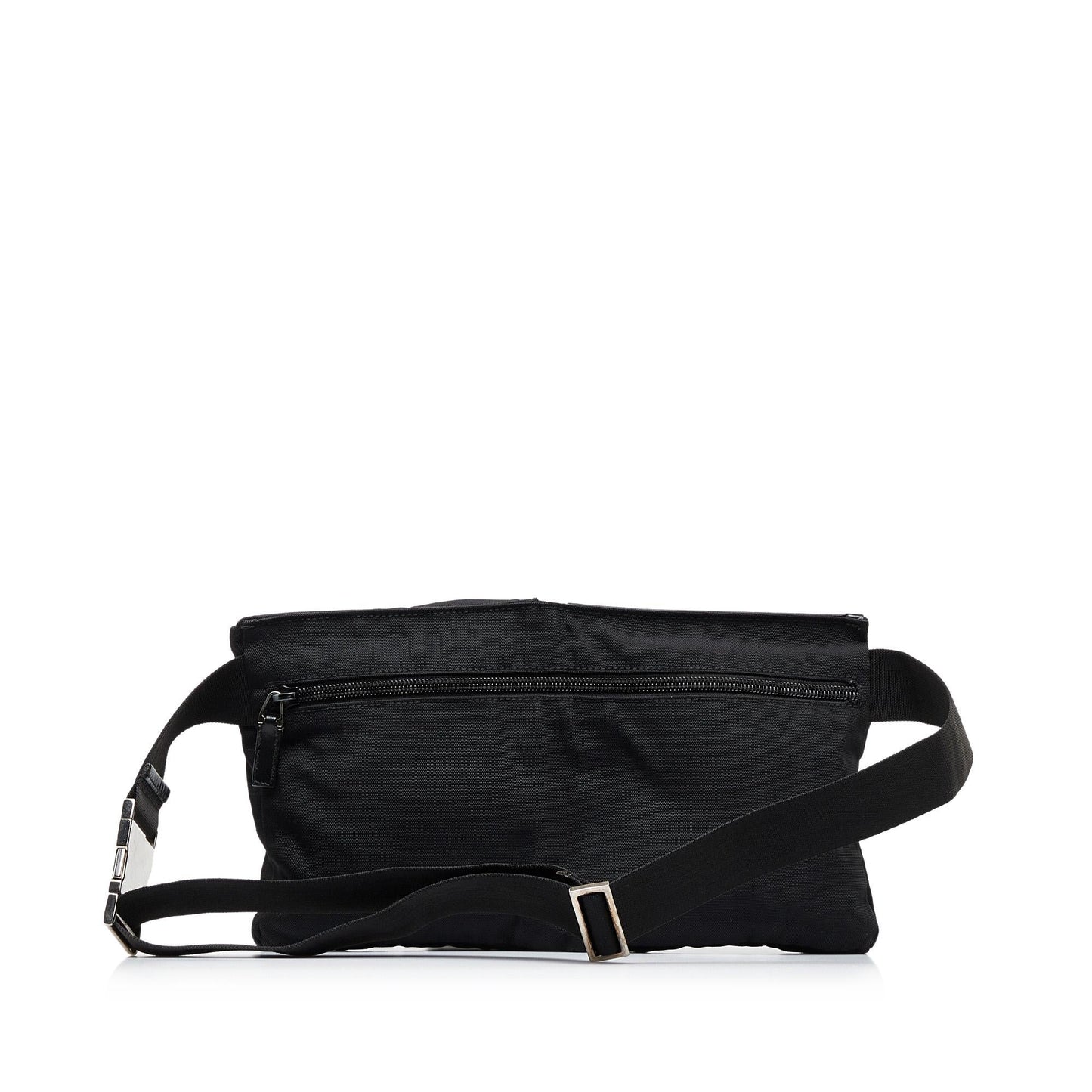 Gucci Nylon Belt Bag (SHG-wvmnQO)