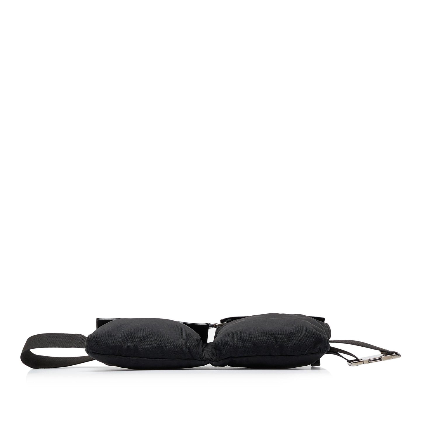Gucci Nylon Belt Bag (SHG-wvmnQO)
