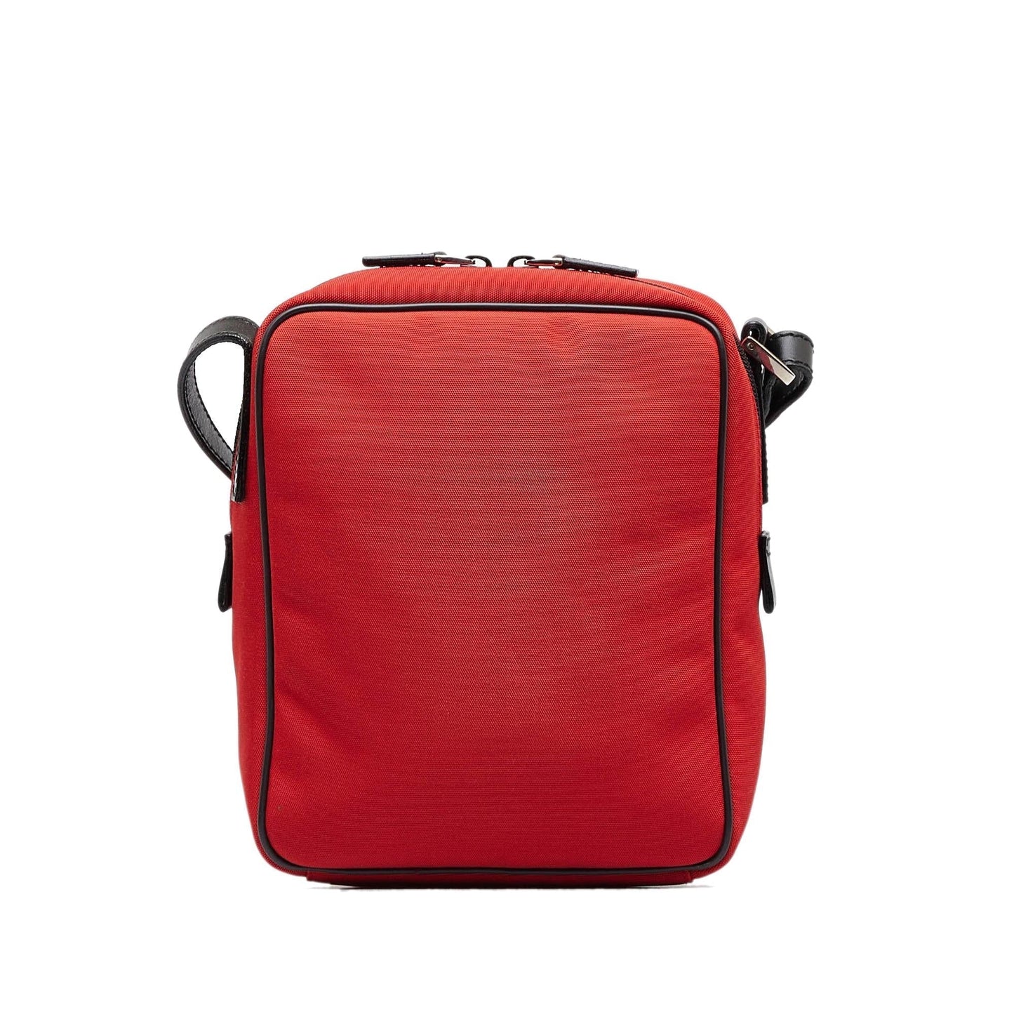 Gucci Nylon Crossbody (SHG-pTtUHb)