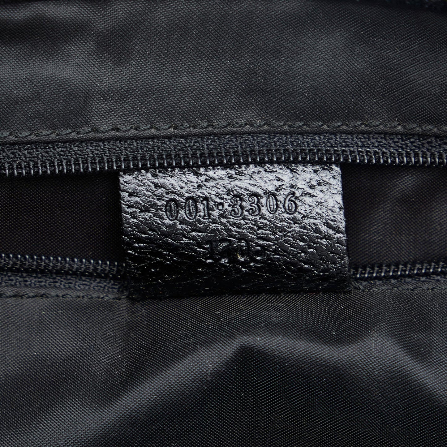 Gucci Nylon Jackie Shoulder Bag (SHG-vCEKcj)