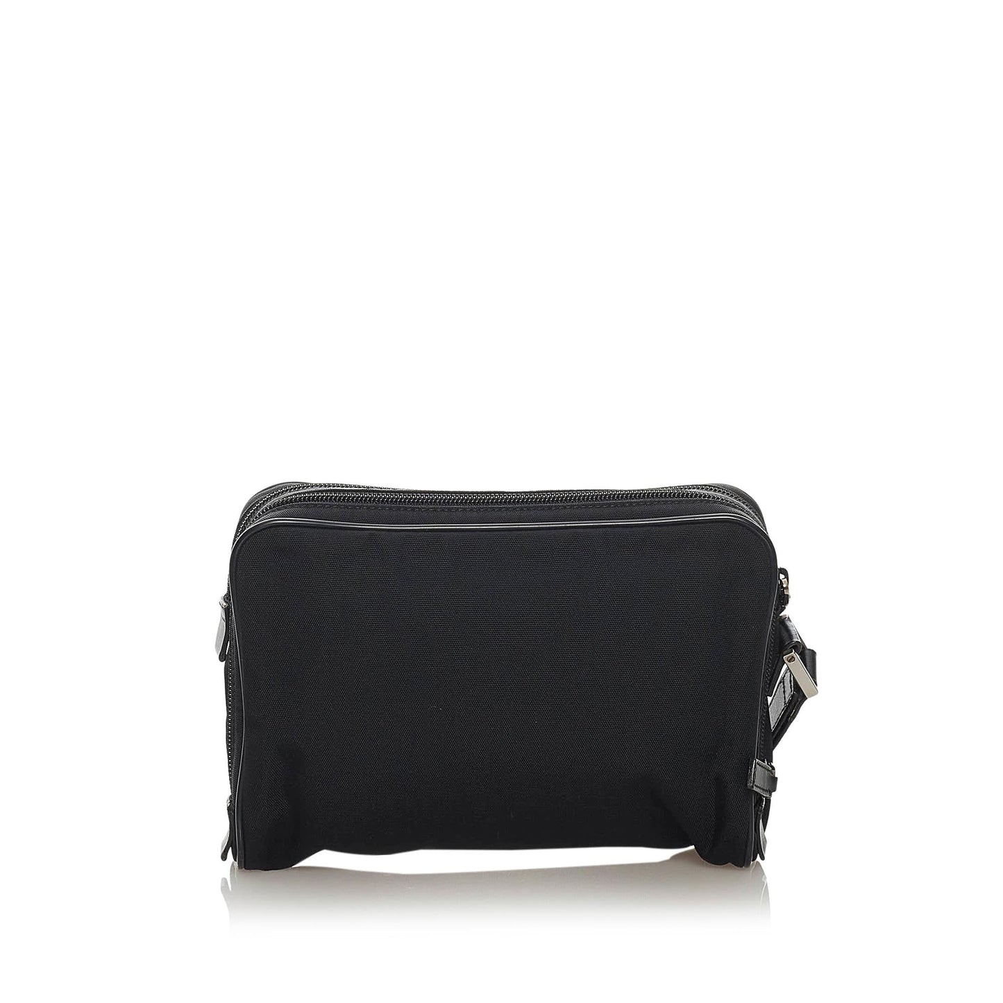 Gucci Nylon Pouch