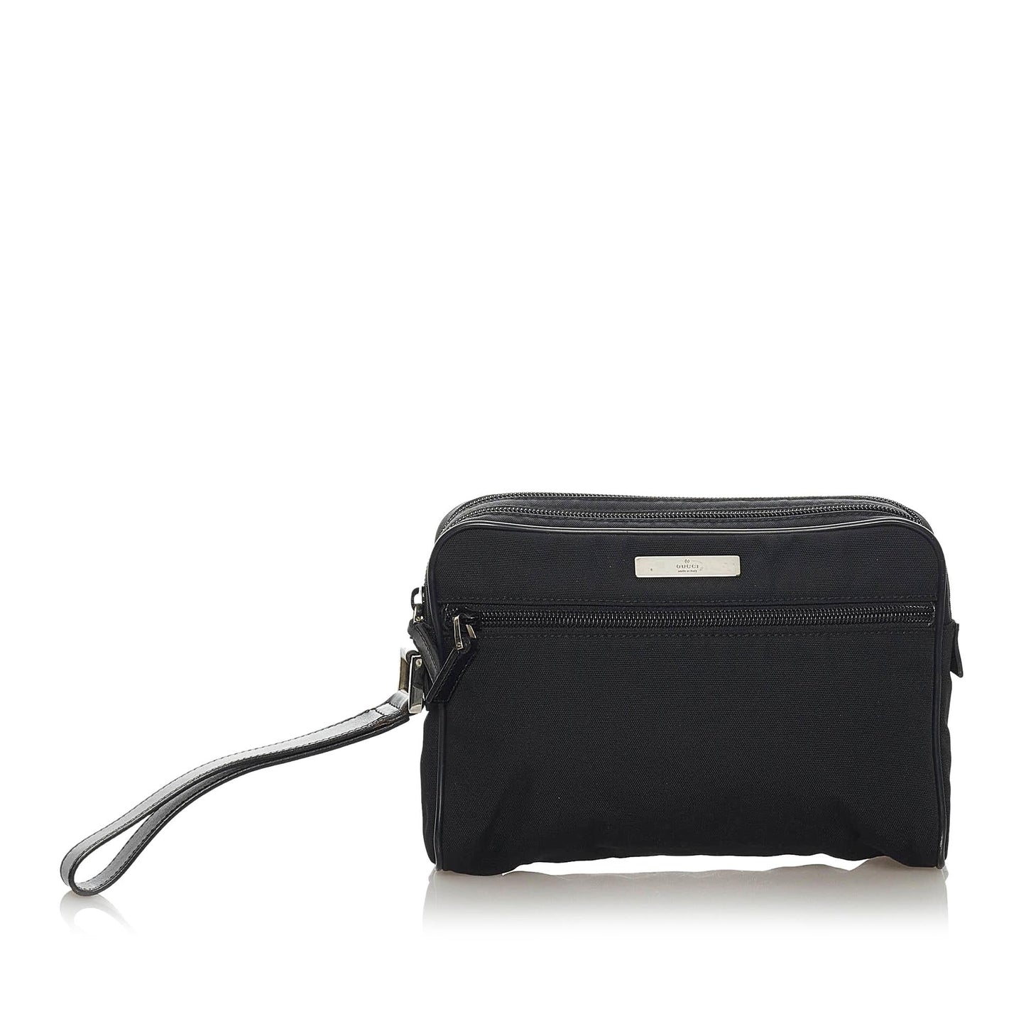Gucci Nylon Pouch