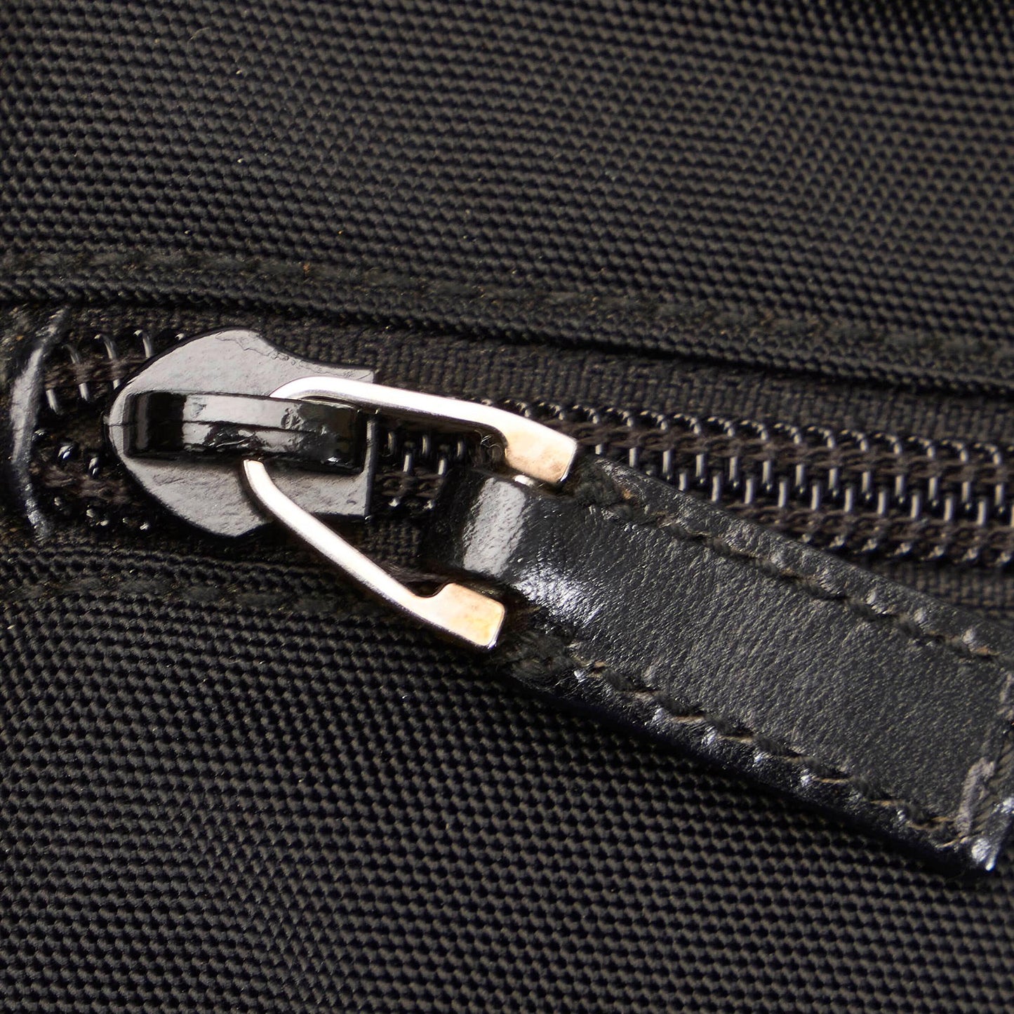 Gucci Nylon Pouch