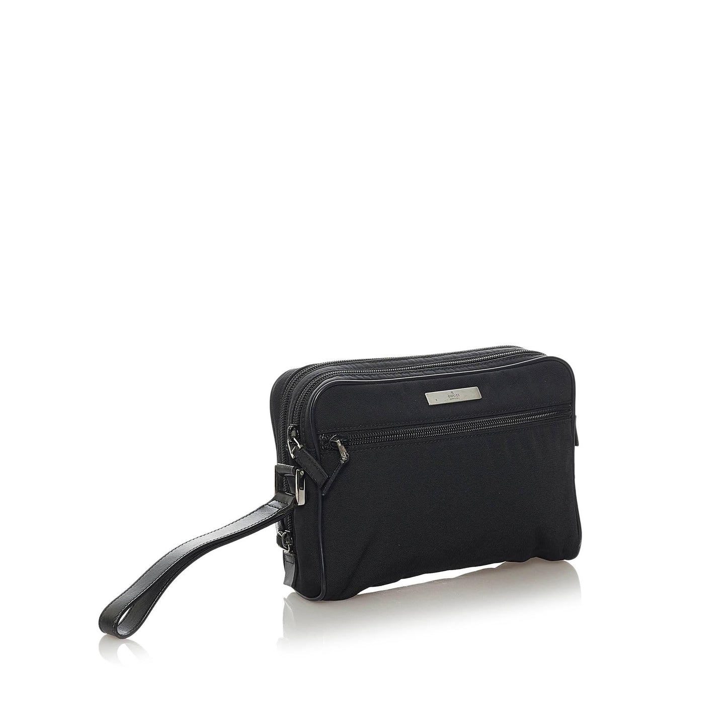 Gucci Nylon Pouch
