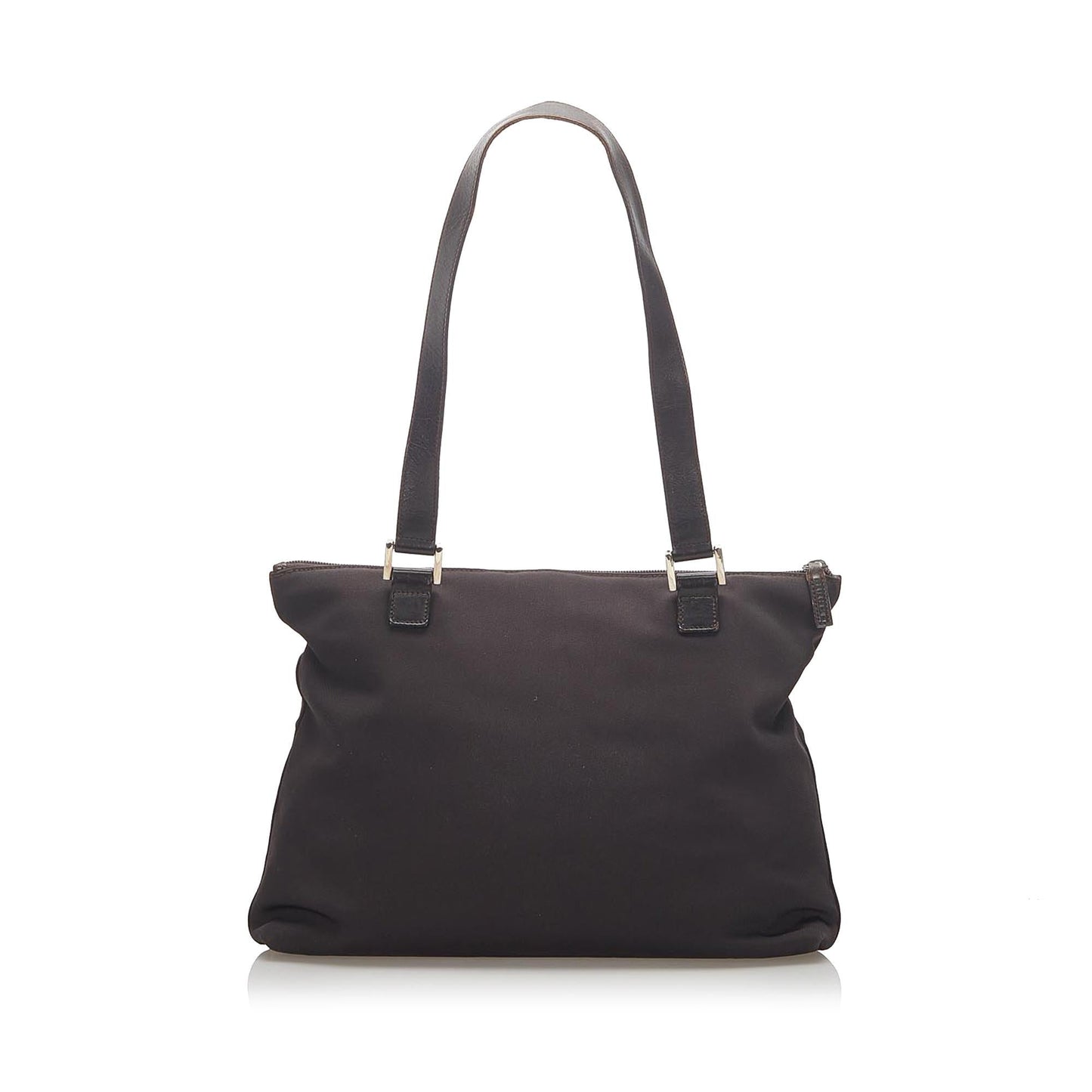 Gucci Nylon Shoulder Bag