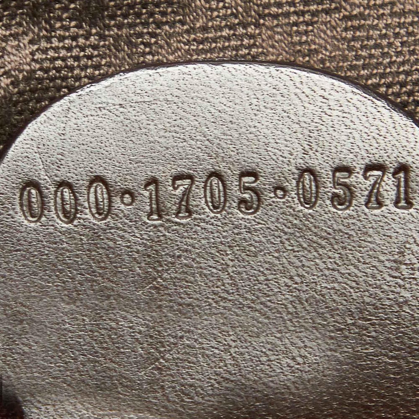 Gucci Nylon Shoulder Bag