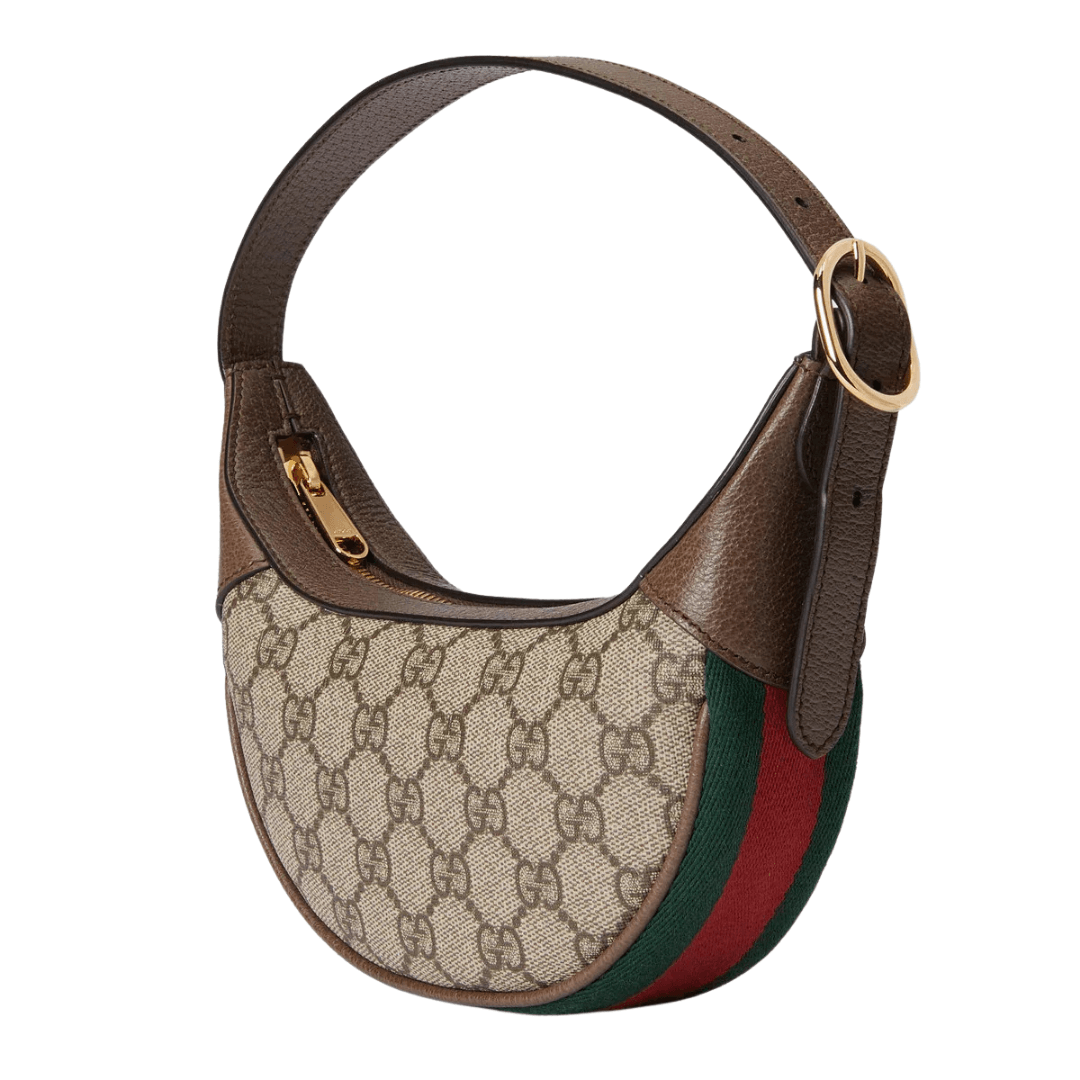 Gucci Ophidia GG Shoulder Bag