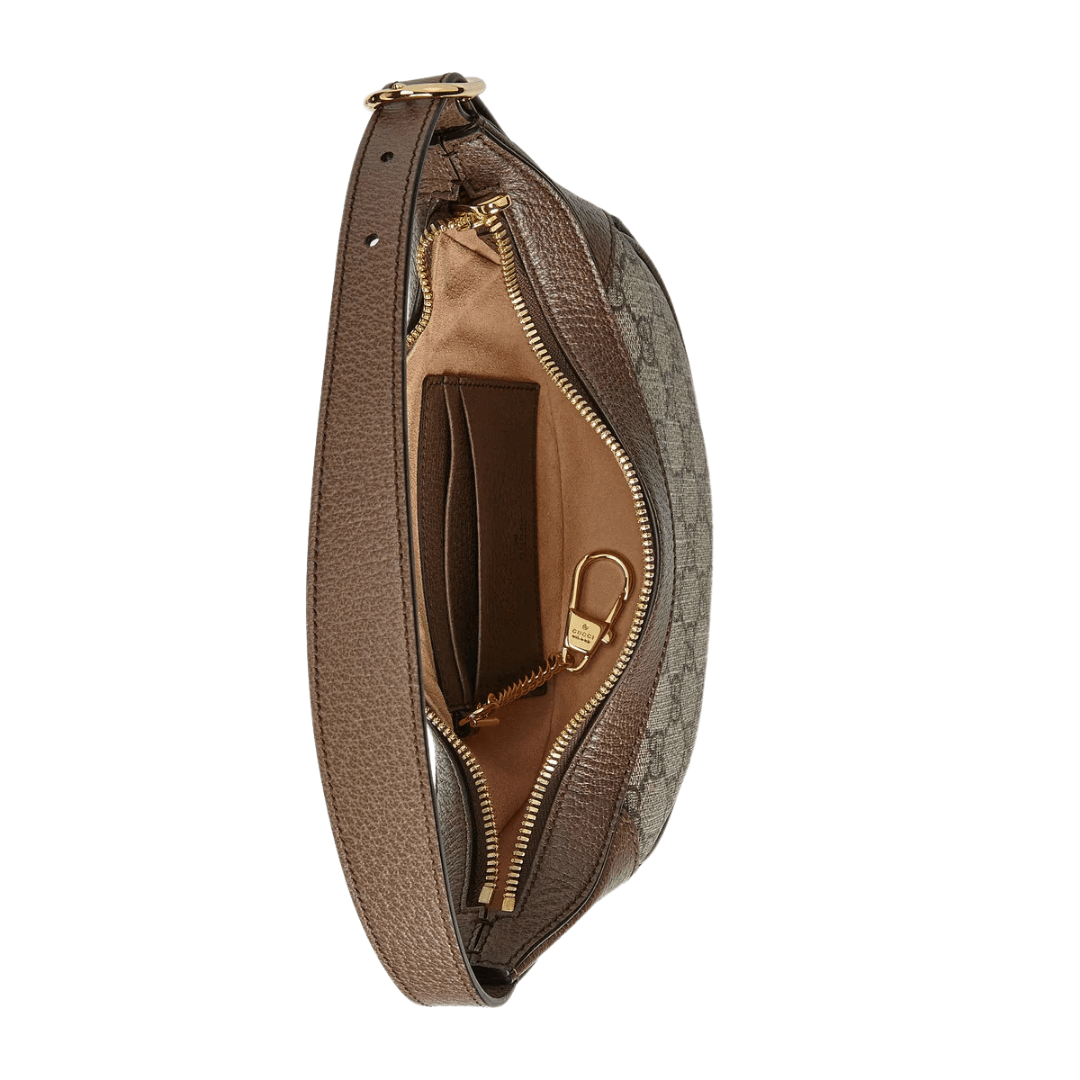 Gucci Ophidia GG Shoulder Bag