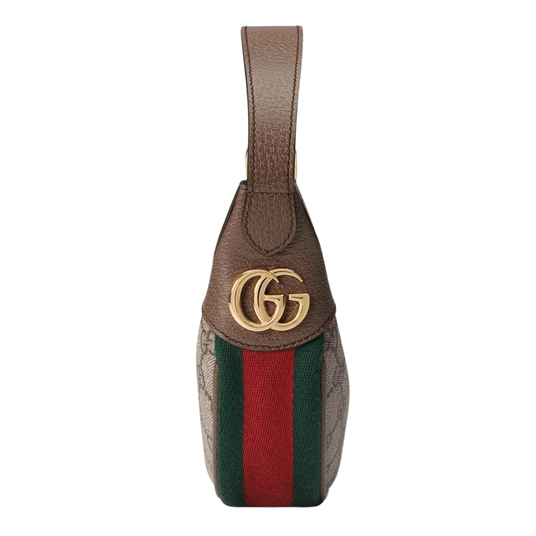 Gucci Ophidia GG Shoulder Bag