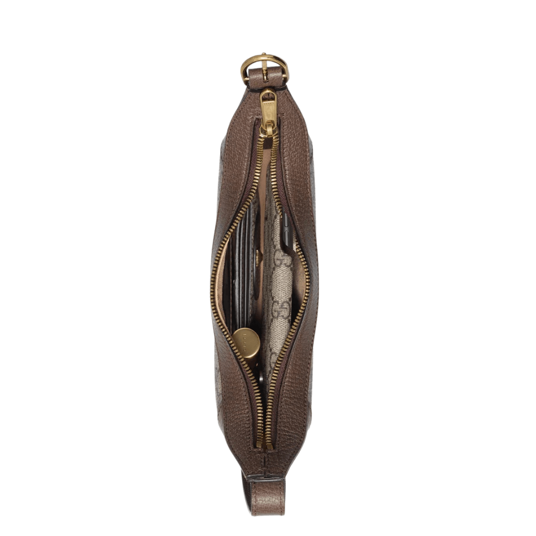 Gucci Ophidia GG Shoulder Bag