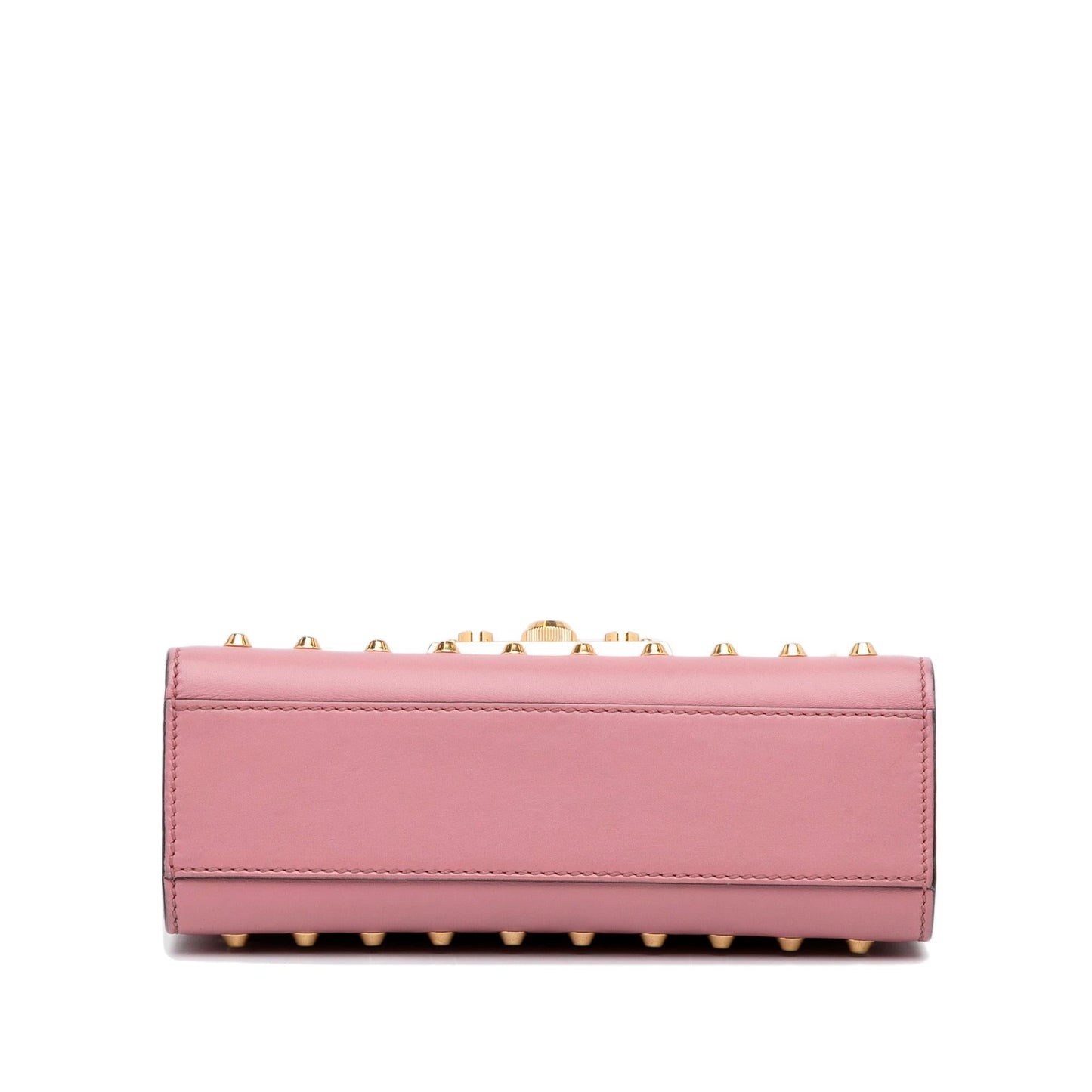 Gucci Pearl Studded Padlock (SHG-r5jgoa)