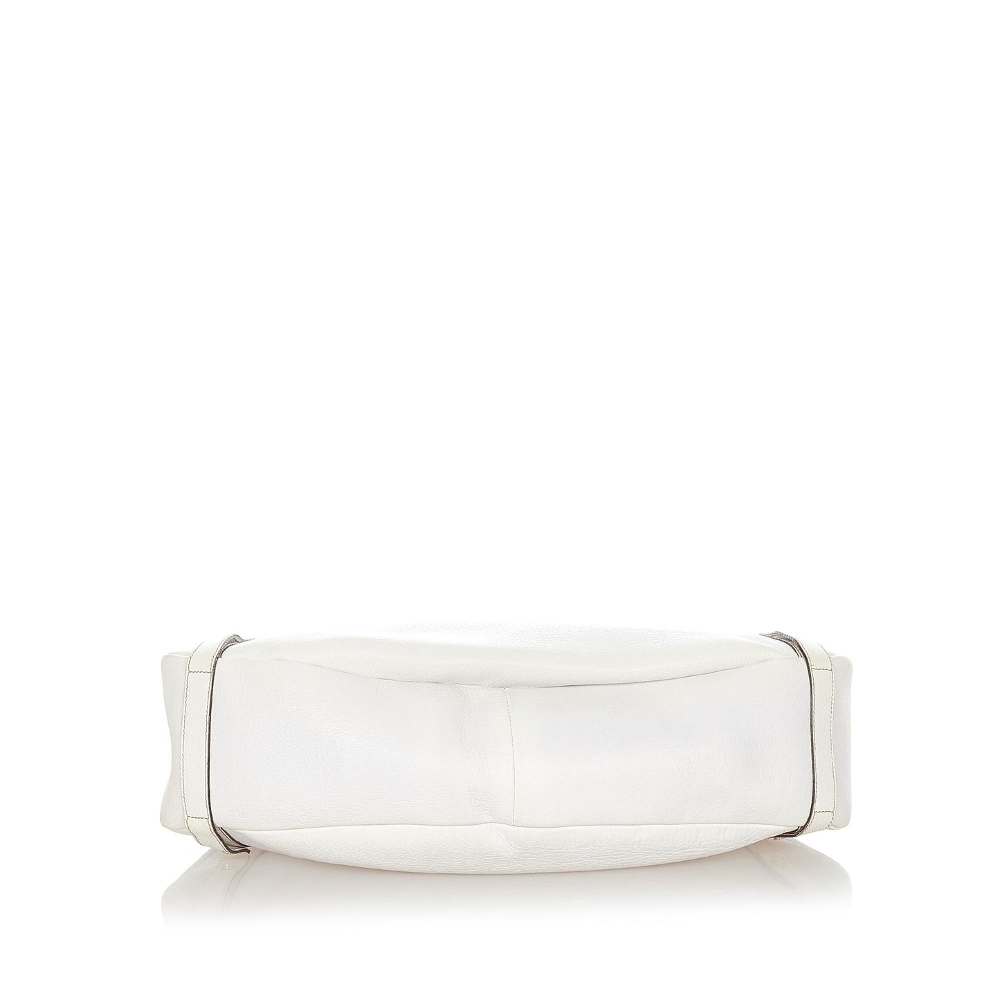 Gucci Pelham Leather Shoulder Bag