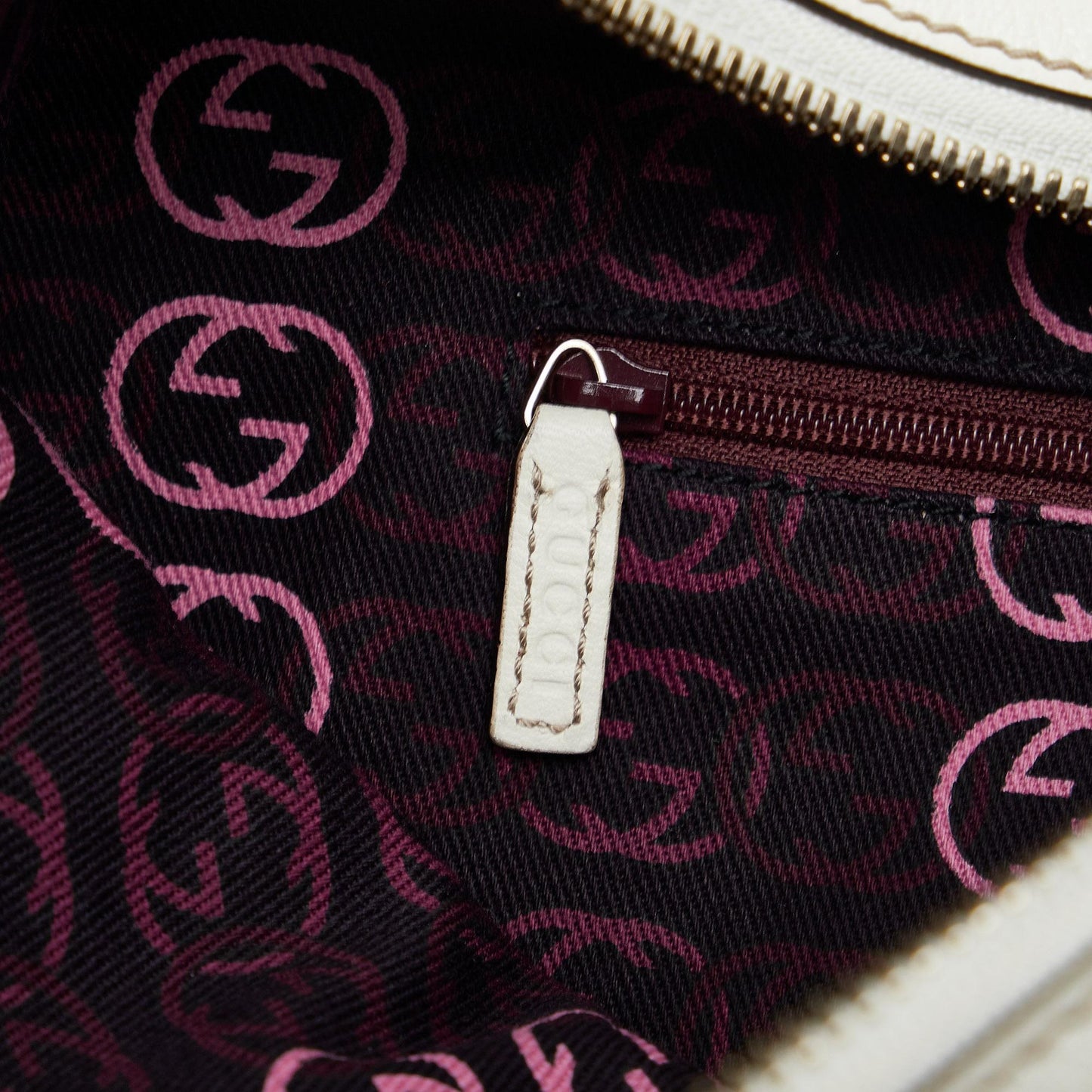 Gucci Princy Hobo Bag (SHG-mDviIb)
