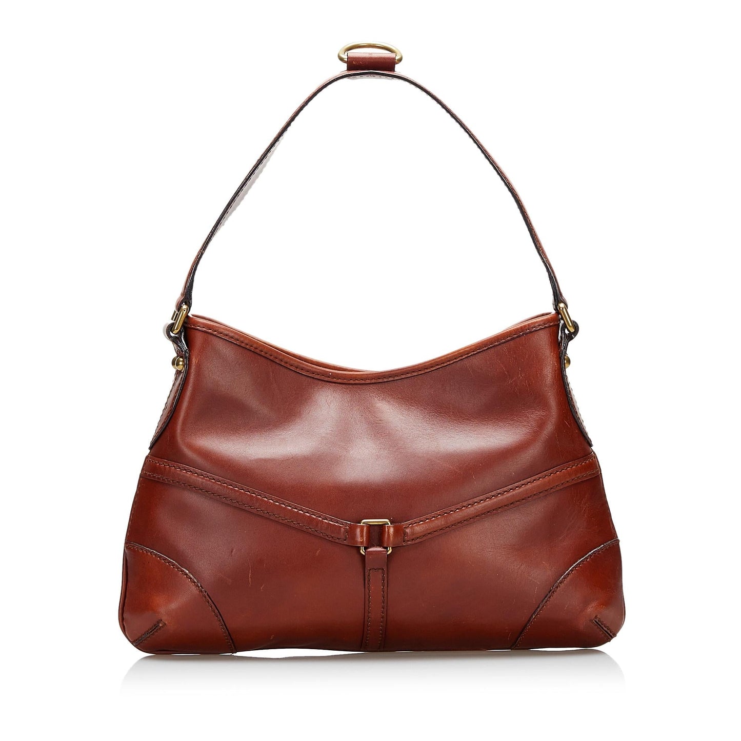 Gucci Reins Hobo (SHG-qk3wRR)