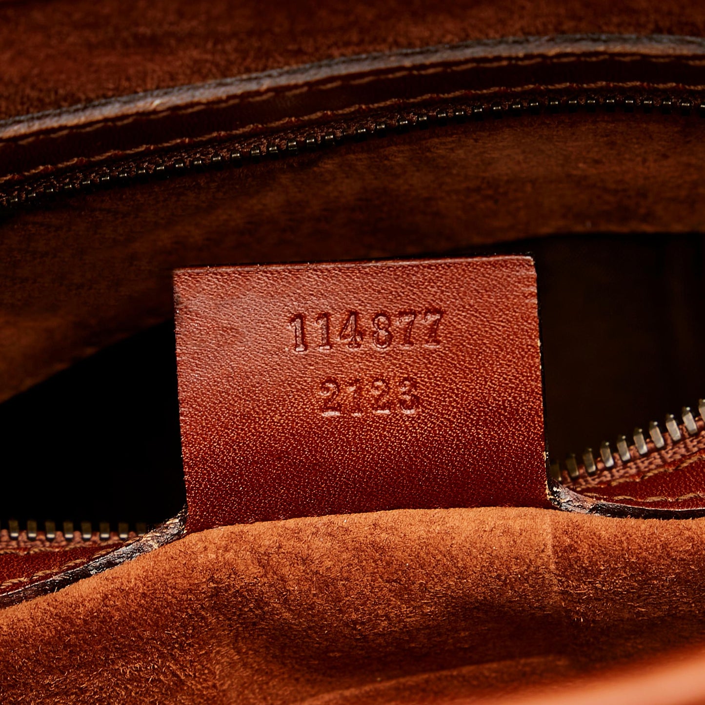 Gucci Reins Hobo (SHG-qk3wRR)