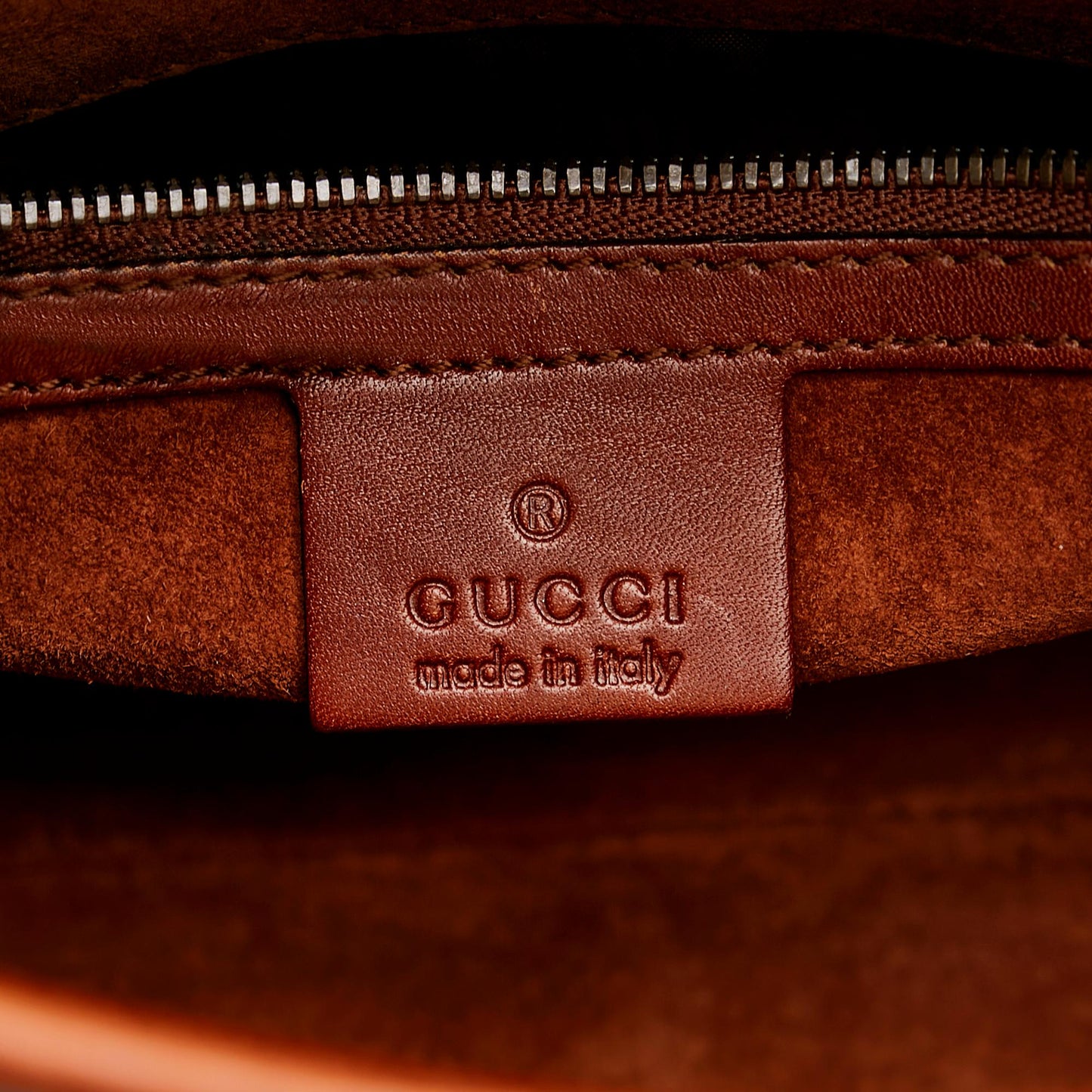 Gucci Reins Hobo (SHG-qk3wRR)