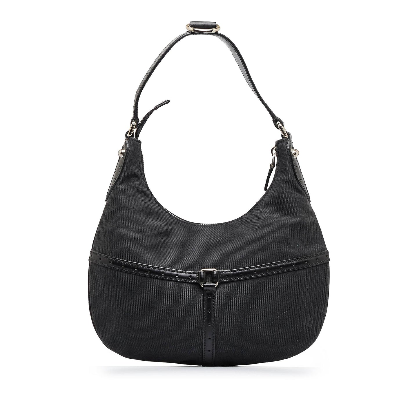 Gucci Reins Hobo (SHG-v1jQ92)