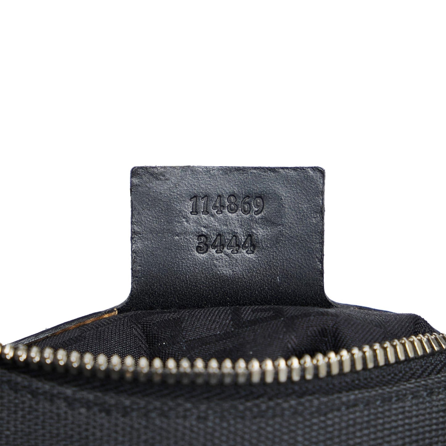 Gucci Reins Hobo (SHG-v1jQ92)