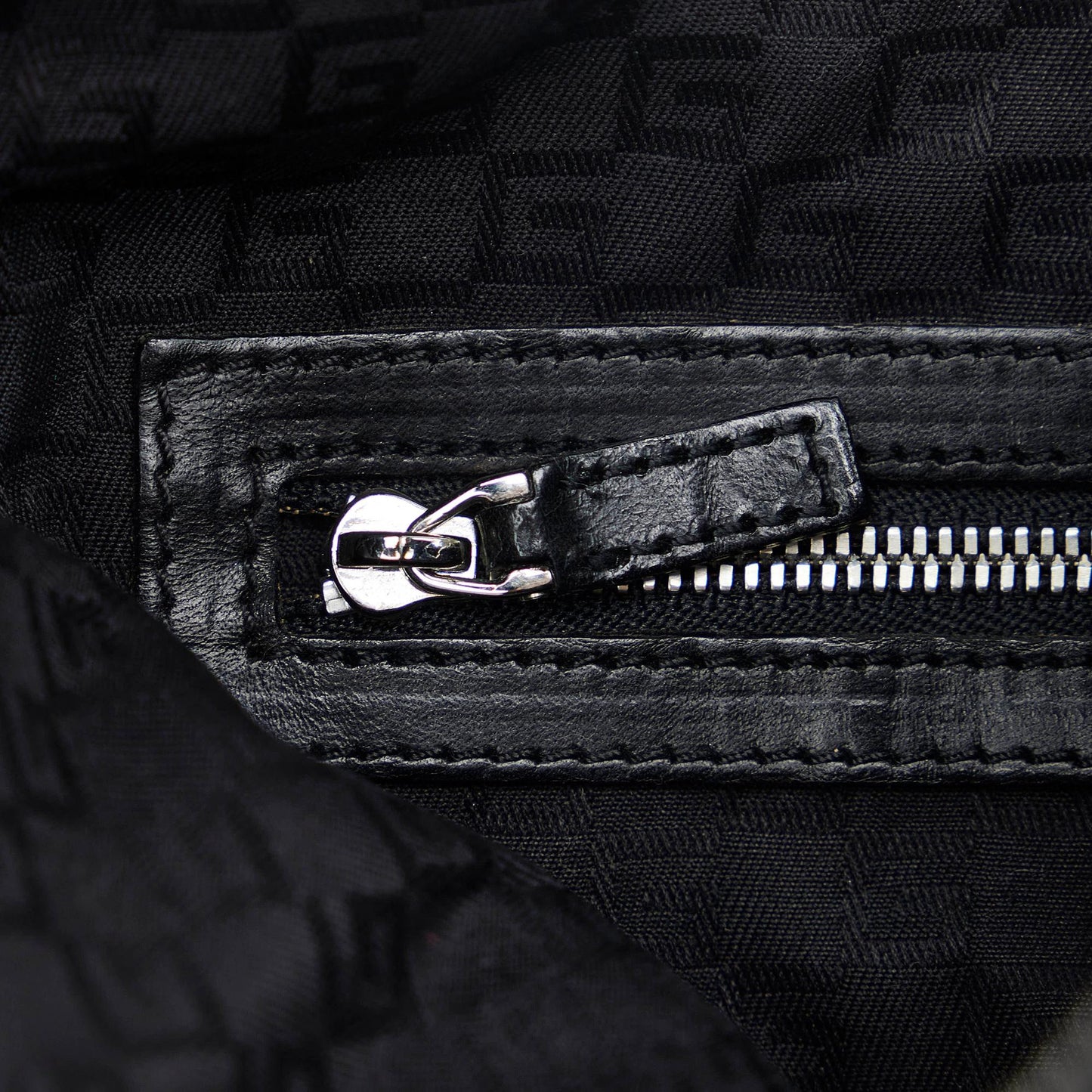 Gucci Reins Hobo (SHG-v1jQ92)