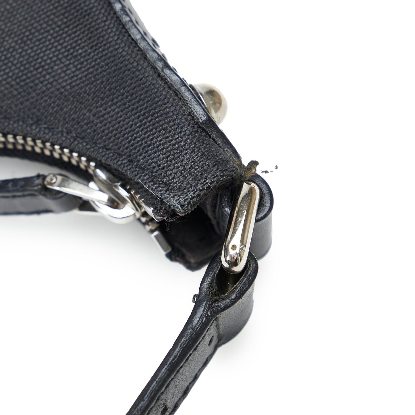 Gucci Reins Hobo (SHG-v1jQ92)