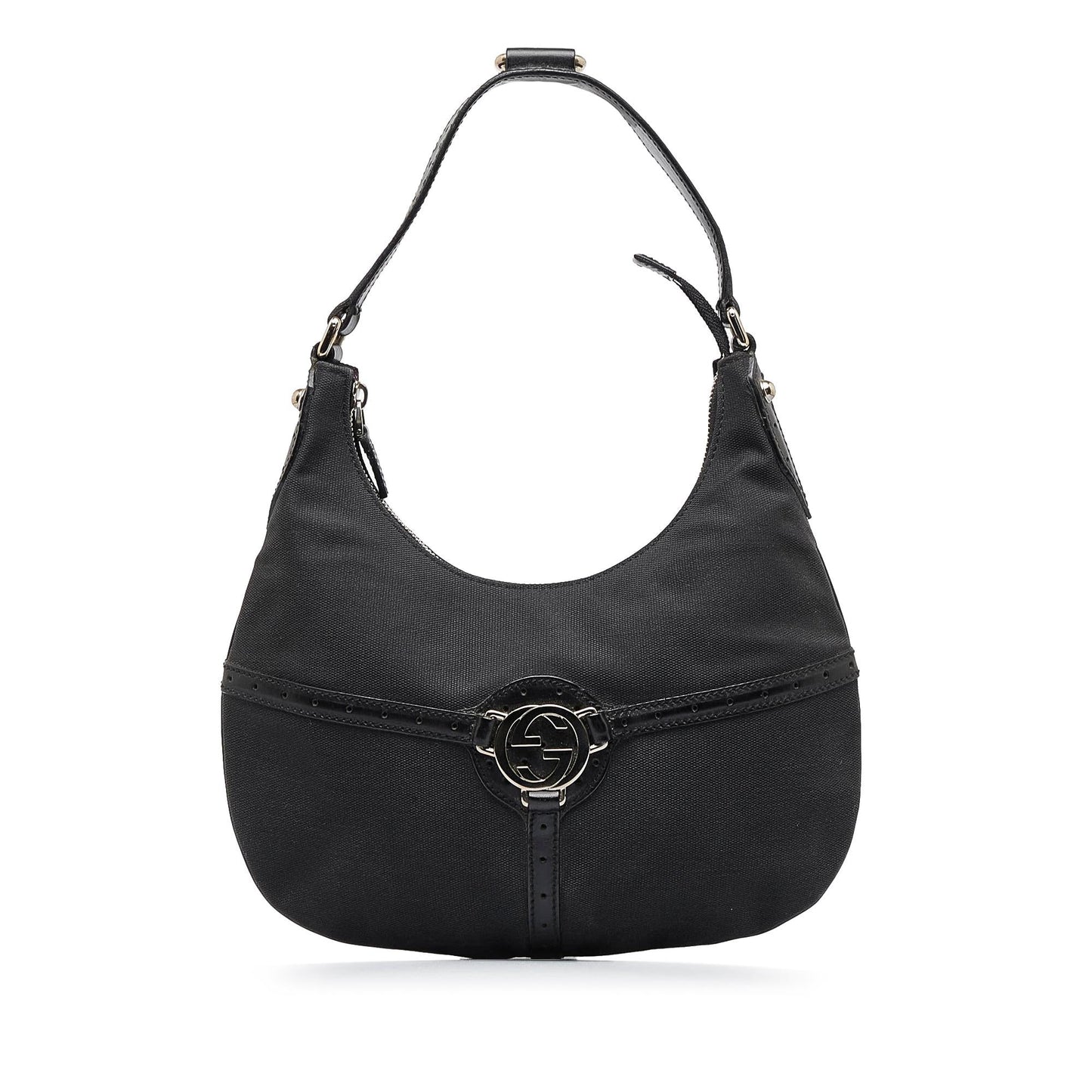 Gucci Reins Hobo (SHG-v1jQ92)