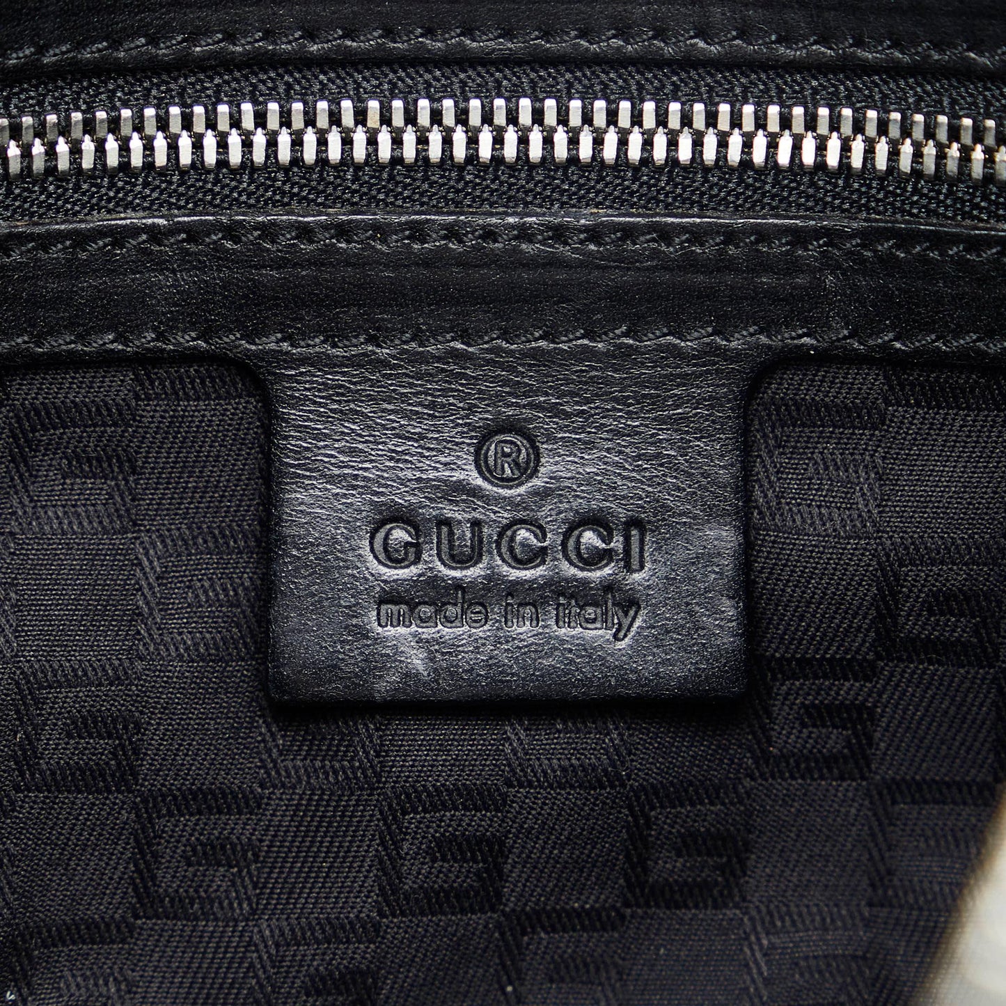 Gucci Reins Hobo (SHG-v1jQ92)