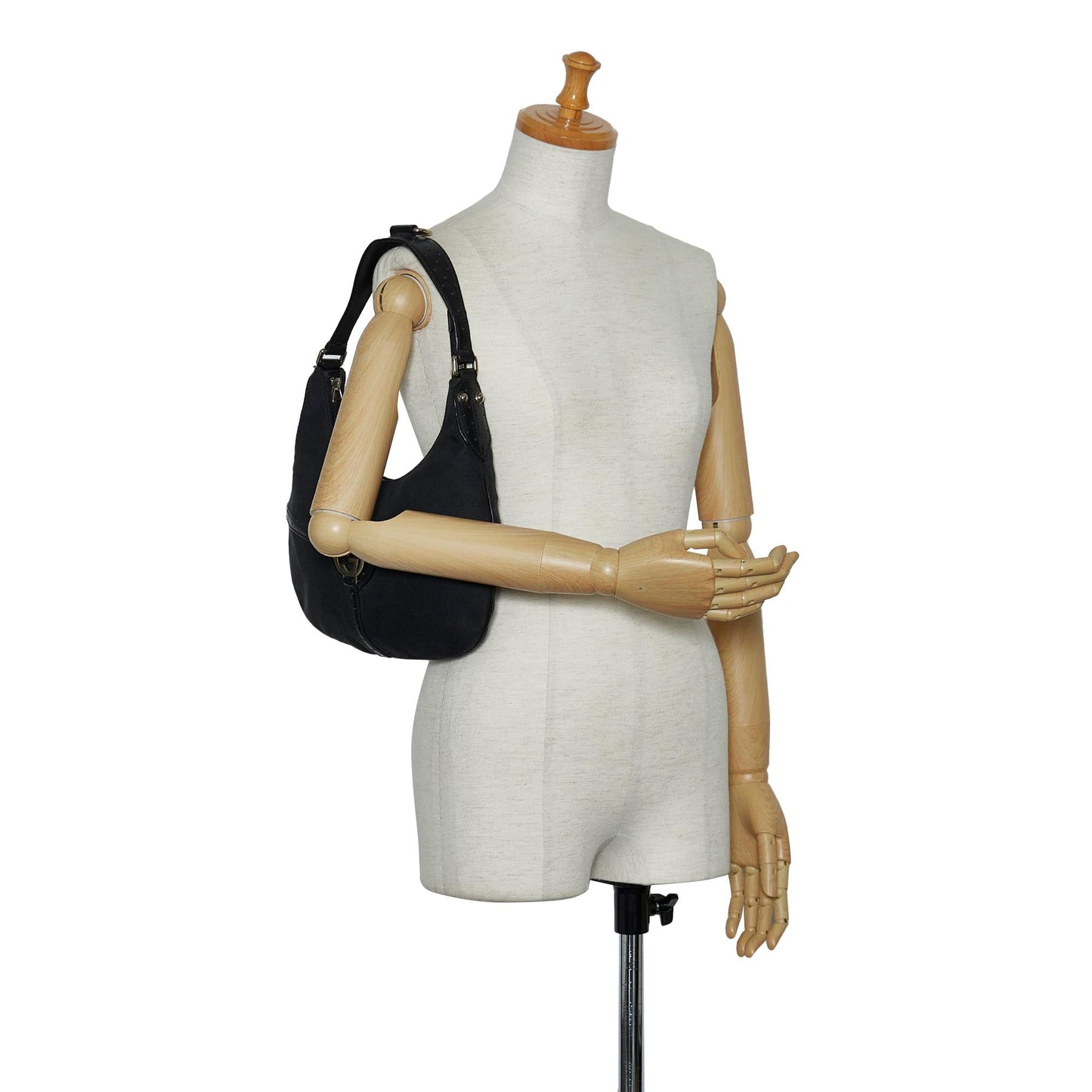 Gucci Reins Hobo (SHG-v1jQ92)
