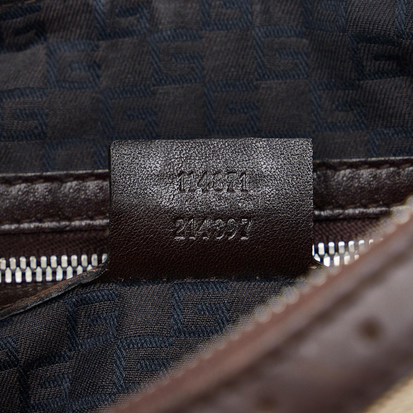 Gucci Reins Web Hobo (SHG-jEuXqe)