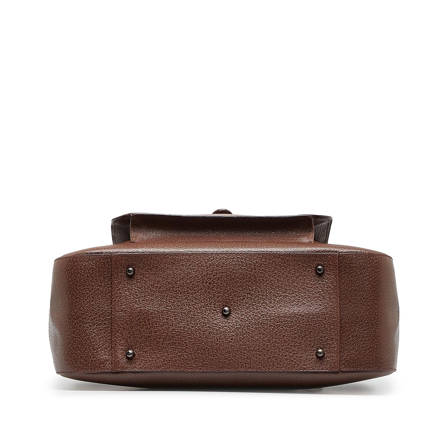 Gucci Ring Handle Satchel (SHG-J3Y19K)
