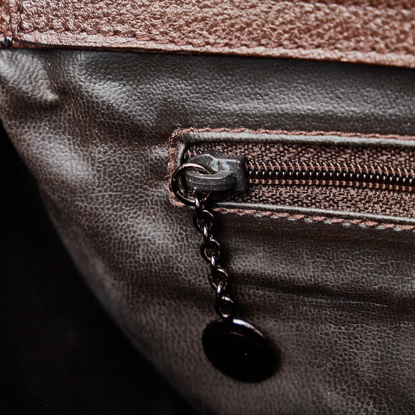 Gucci Ring Handle Satchel (SHG-J3Y19K)