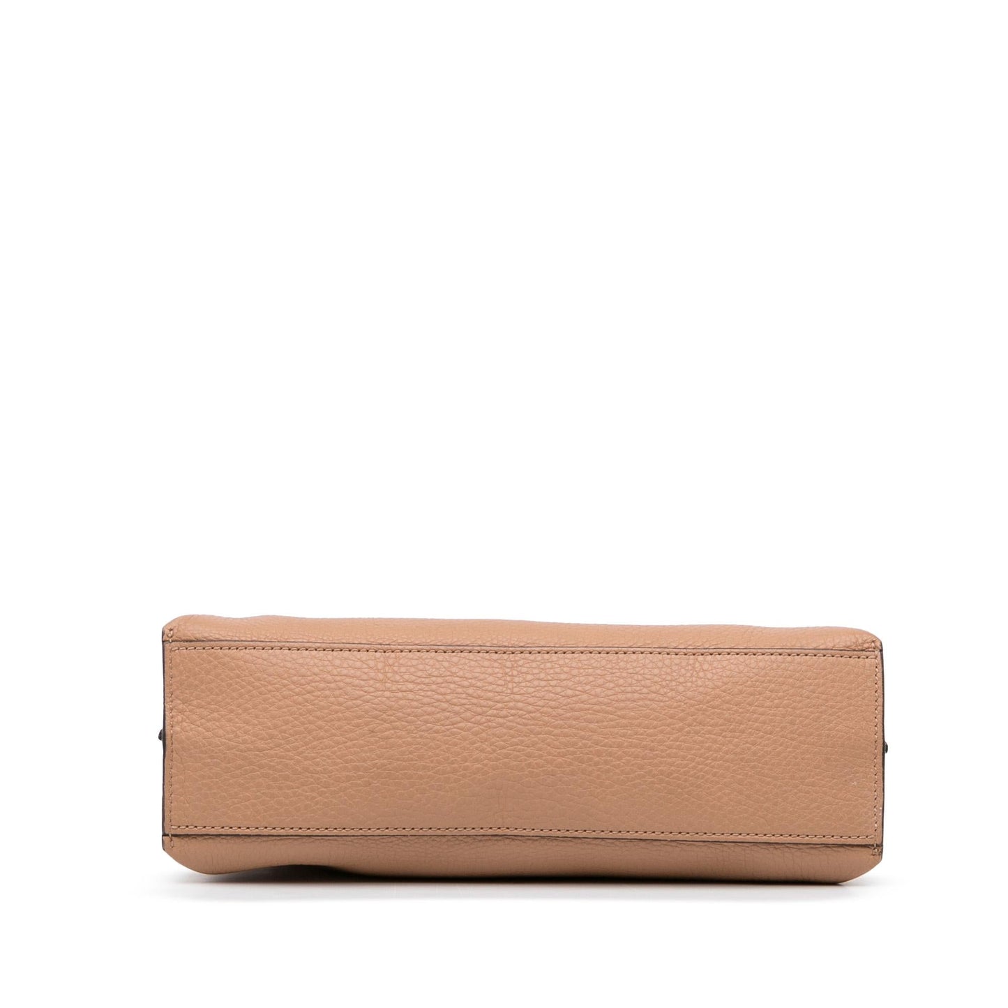 Gucci Small Bamboo Daily Satchel (SHG-pqhQVB)