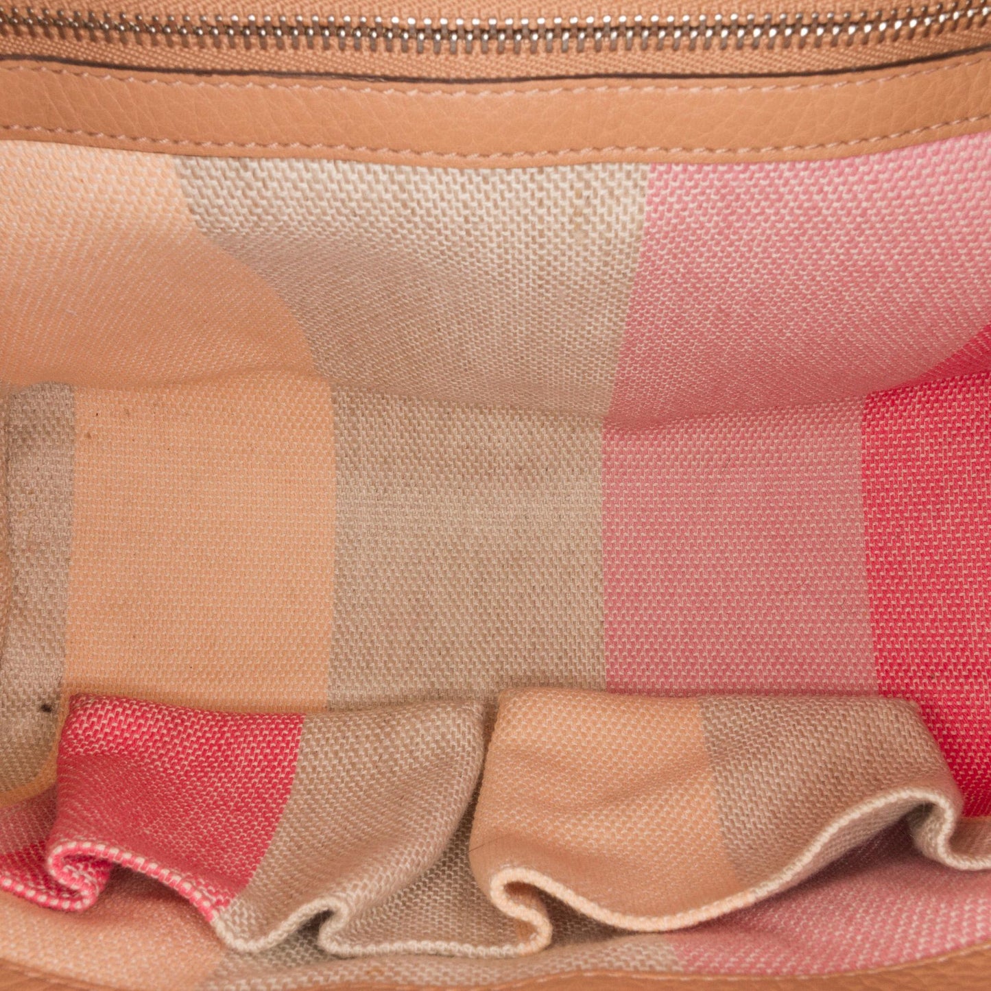 Gucci Small Bamboo Daily Satchel (SHG-pqhQVB)