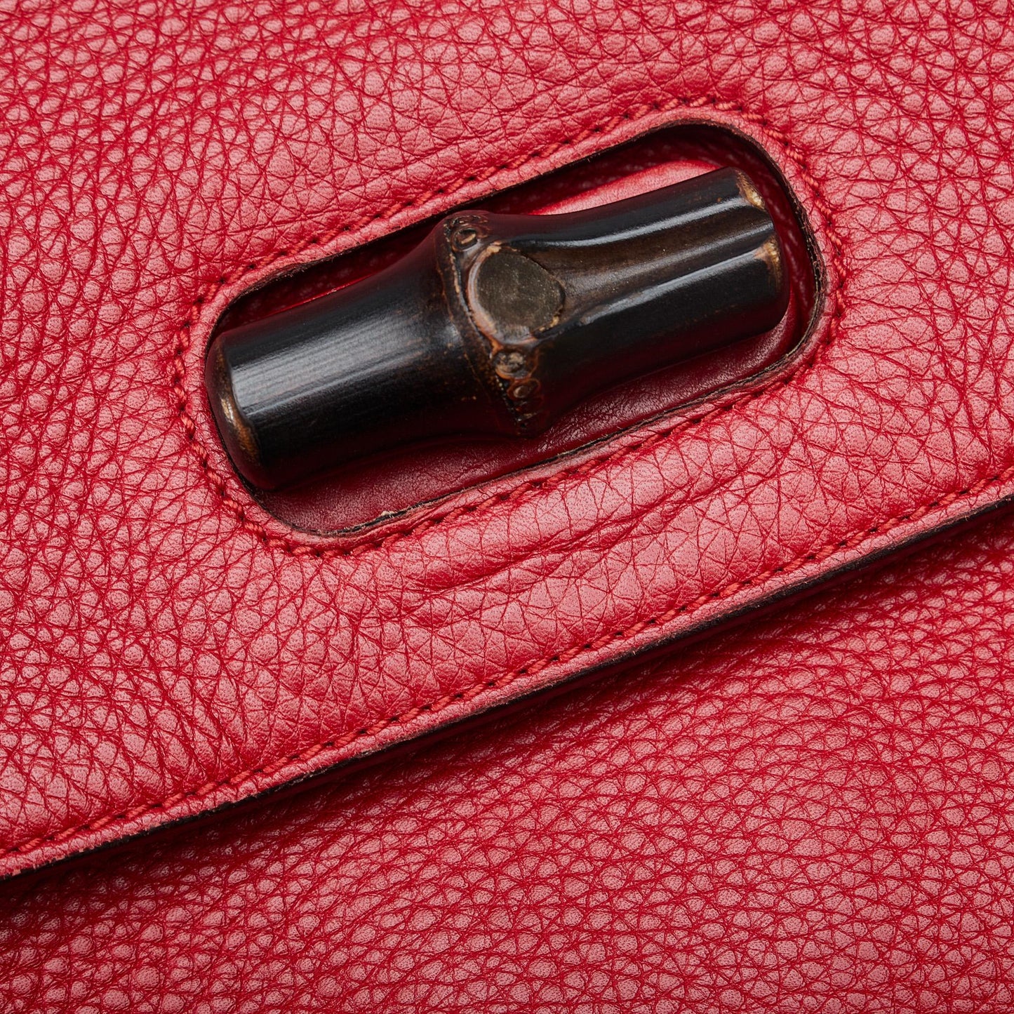 Gucci Small Bamboo Daily Satchel (SHG-KZoSFE)